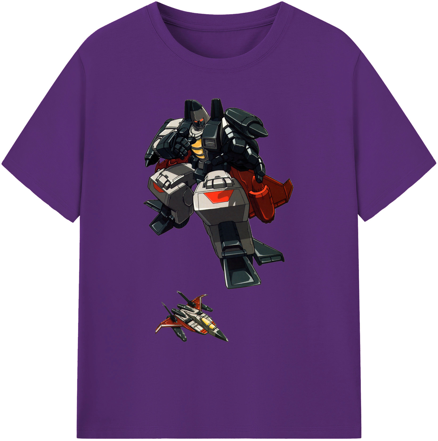 （画像用）  綿100％ メンズ半袖Tシャツ｜肌触りやわらか＆通気性