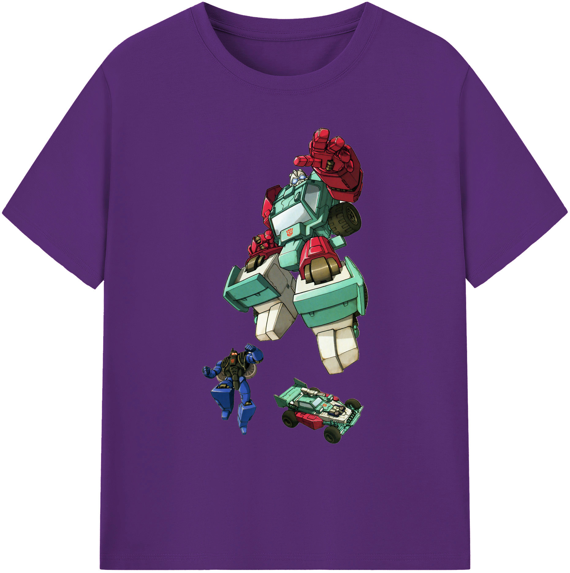 （画像用）  綿100％ メンズ半袖Tシャツ｜肌触りやわらか＆通気性