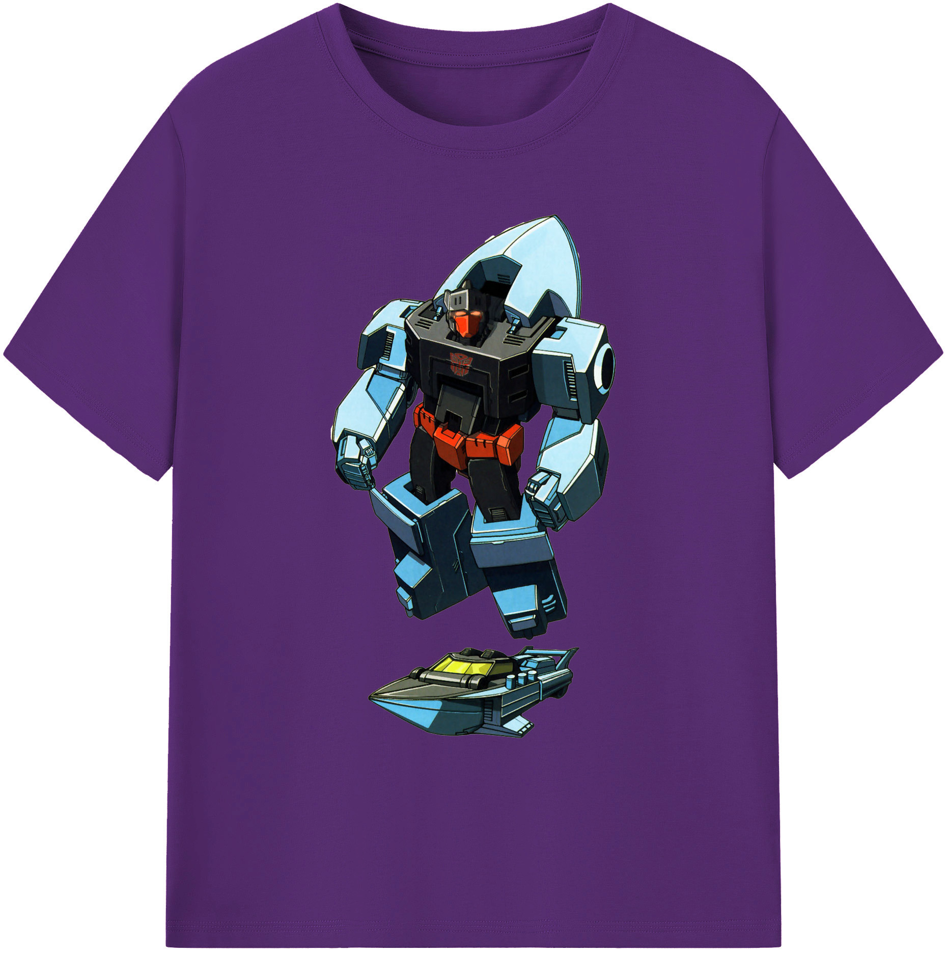 （画像用）  綿100％ メンズ半袖Tシャツ｜肌触りやわらか＆通気性