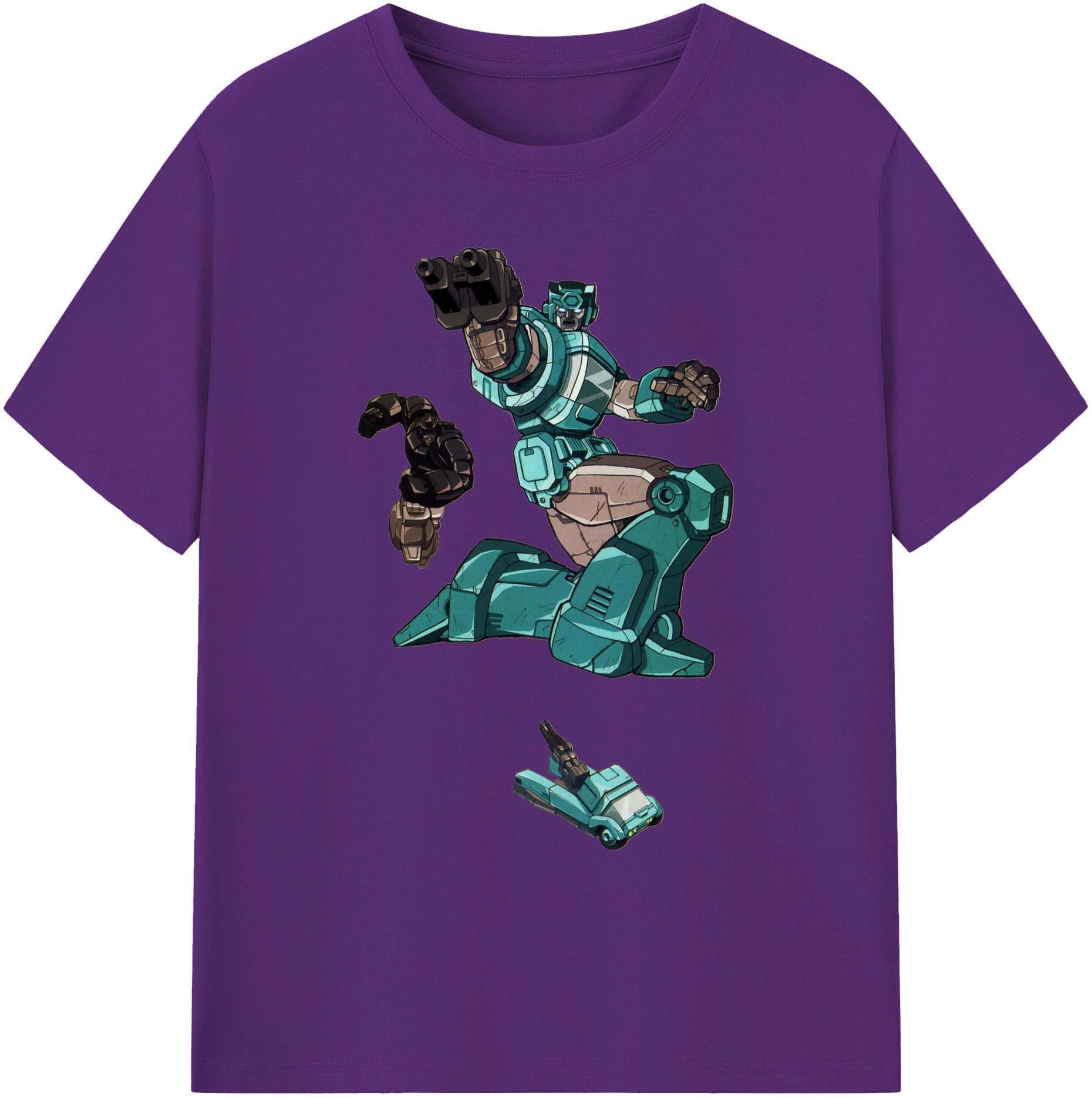 （画像用）  綿100％ メンズ半袖Tシャツ｜肌触りやわらか＆通気性