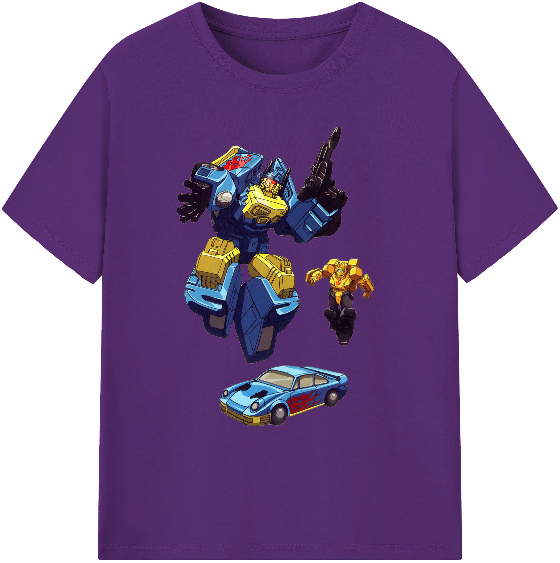 （画像用）  綿100％ メンズ半袖Tシャツ｜肌触りやわらか＆通気性