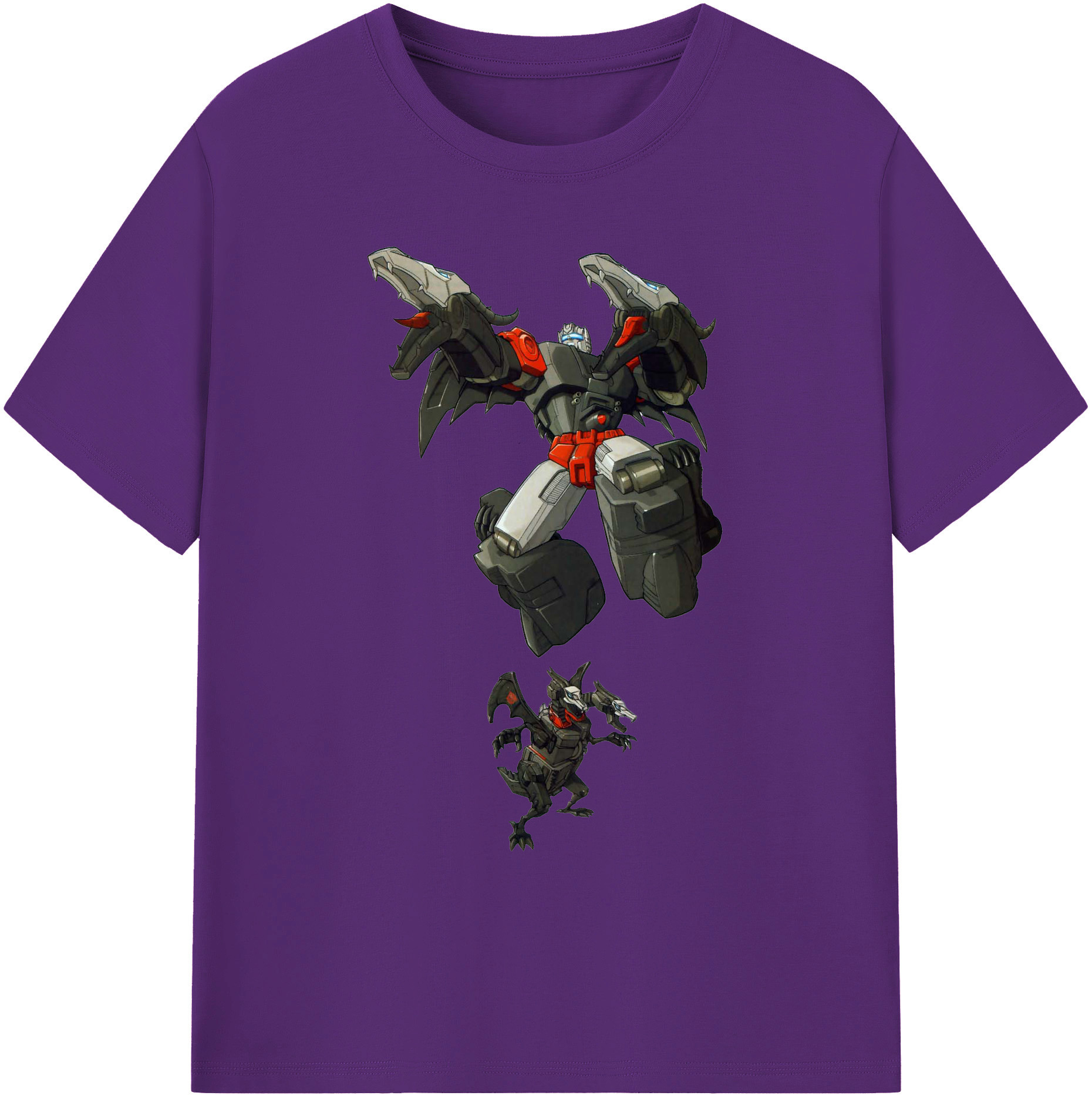 （画像用）  綿100％ メンズ半袖Tシャツ｜肌触りやわらか＆通気性