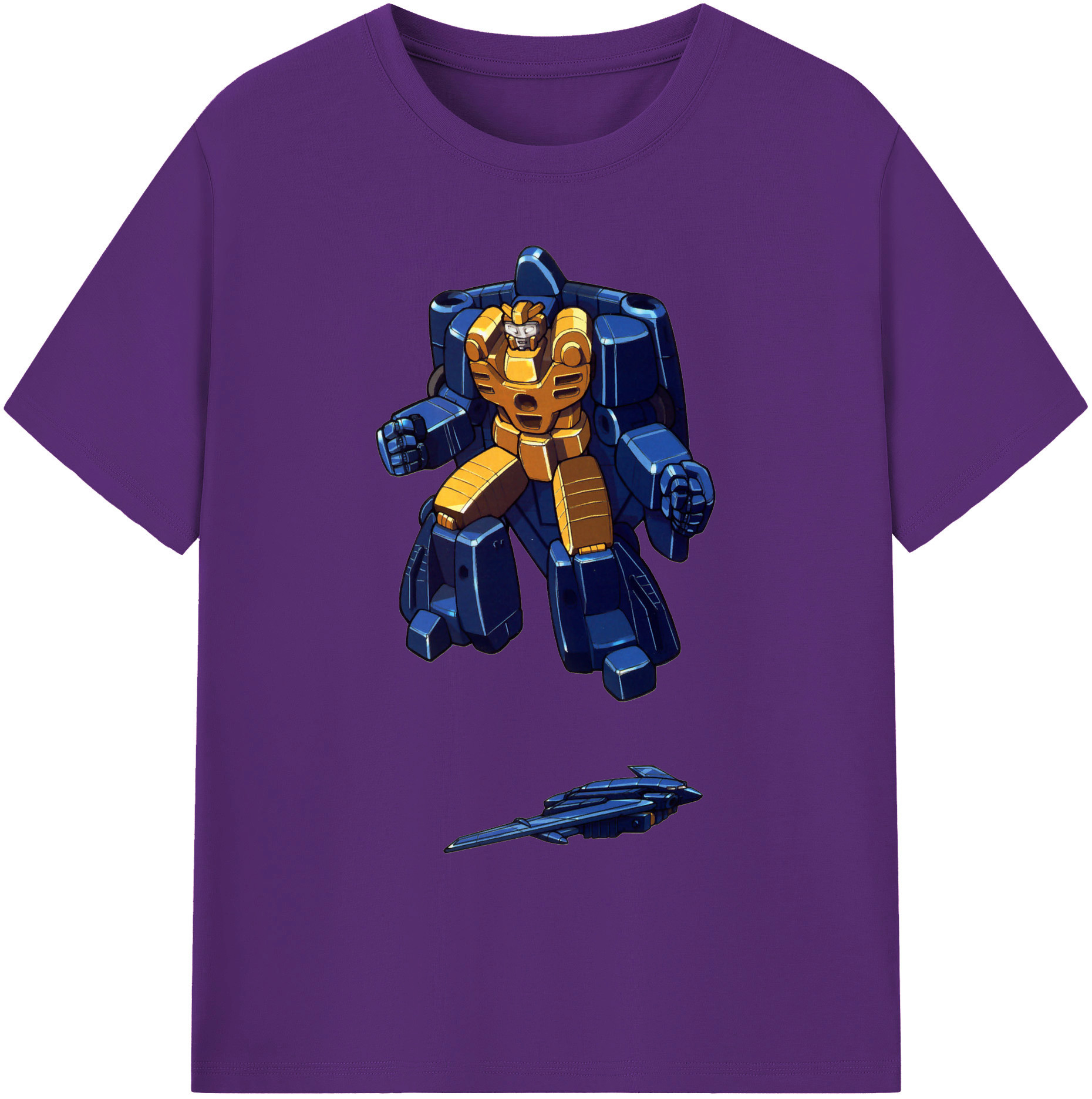 （画像用）  綿100％ メンズ半袖Tシャツ｜肌触りやわらか＆通気性
