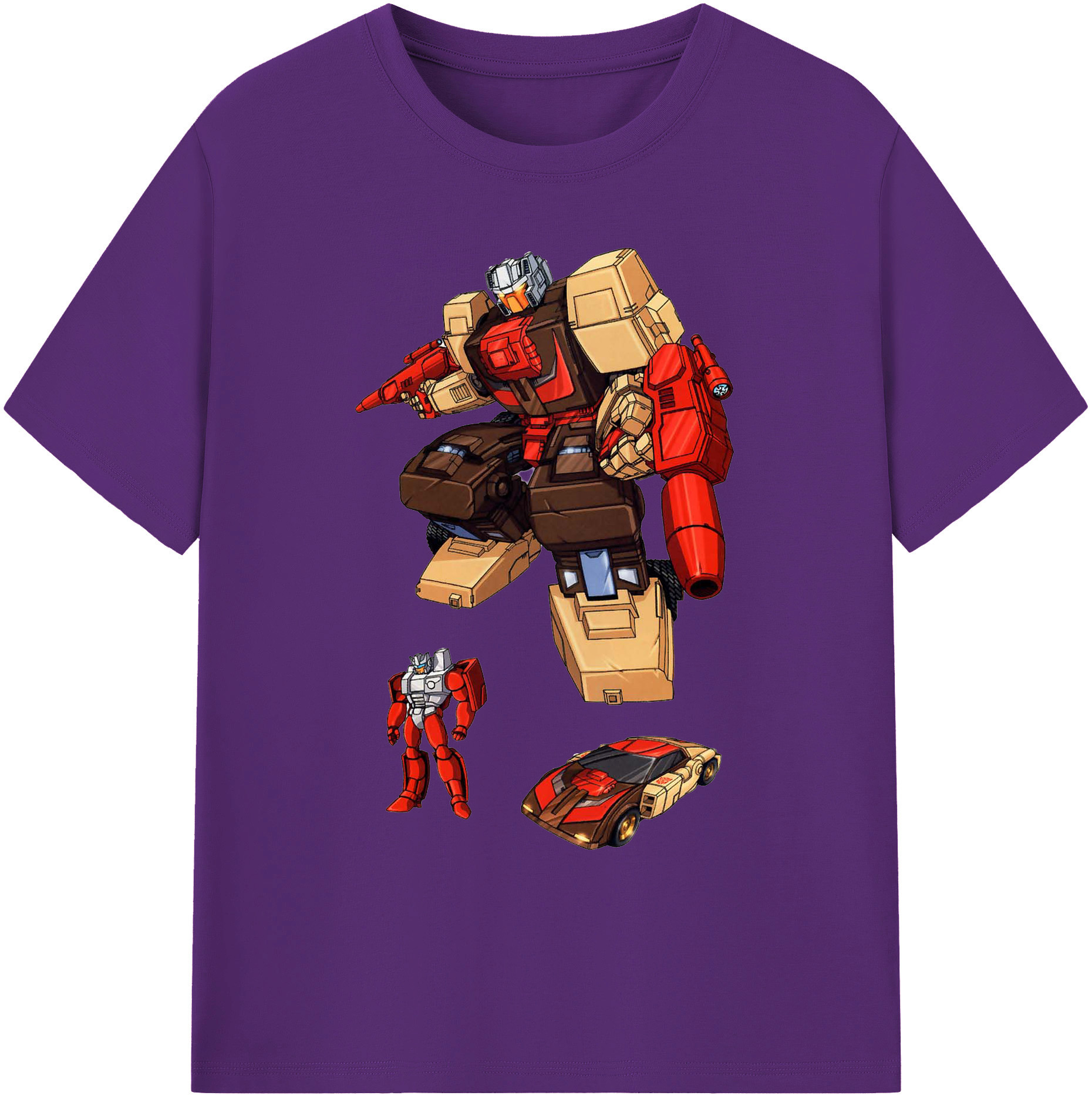 （画像用）  綿100％ メンズ半袖Tシャツ｜肌触りやわらか＆通気性