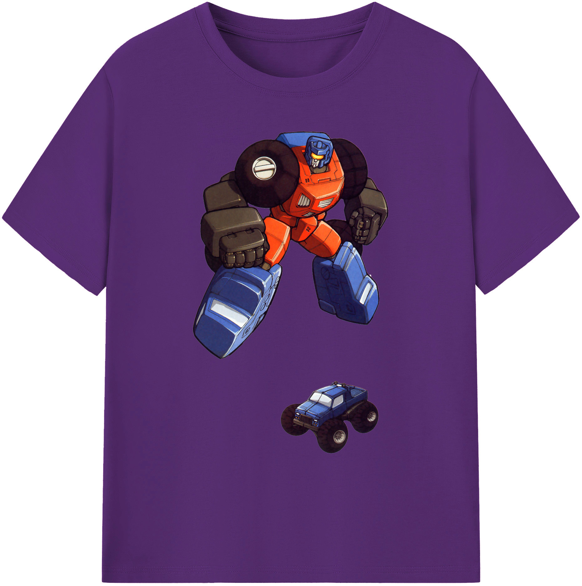 （画像用）  綿100％ メンズ半袖Tシャツ｜肌触りやわらか＆通気性