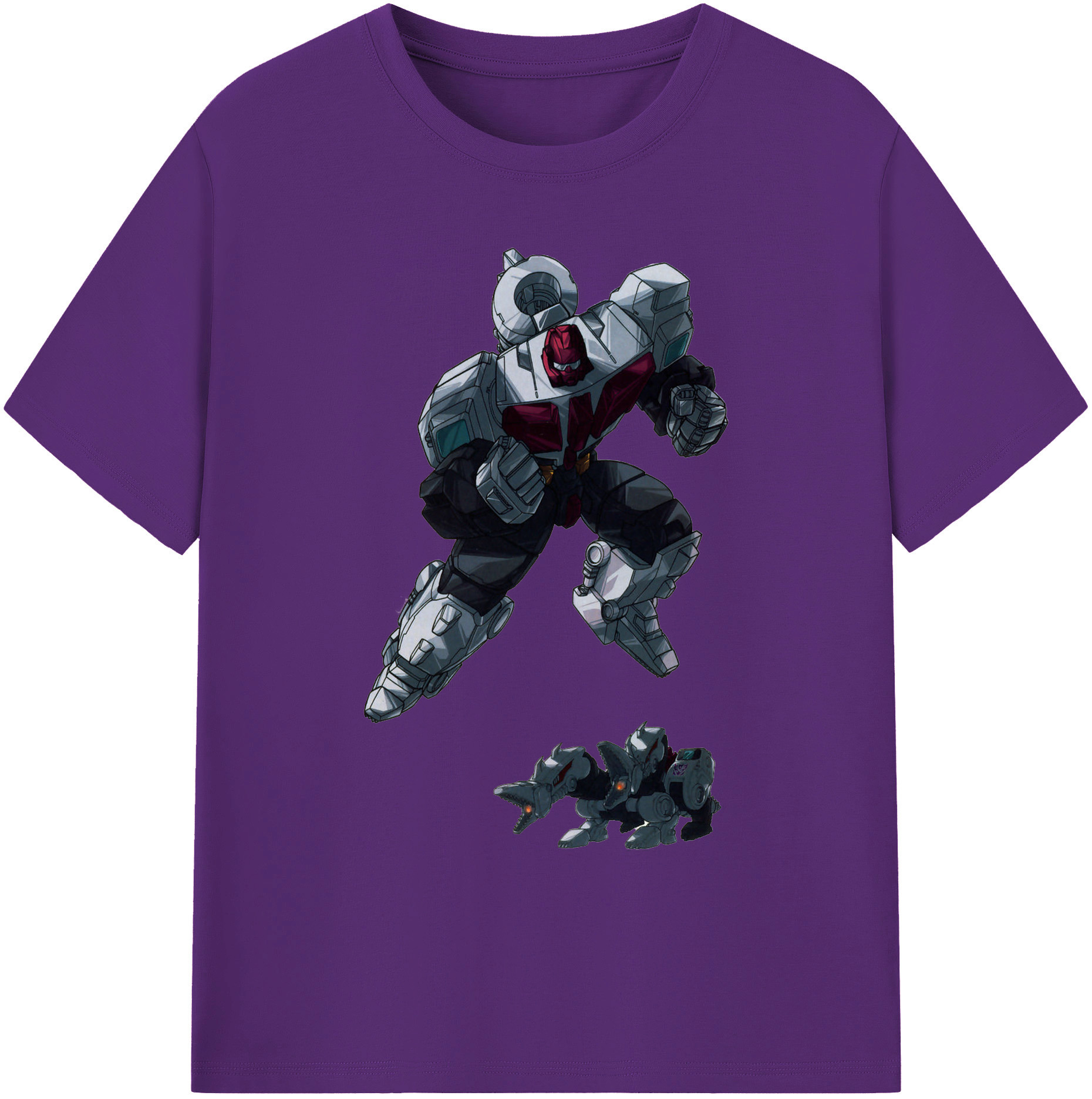 （画像用）  綿100％ メンズ半袖Tシャツ｜肌触りやわらか＆通気性