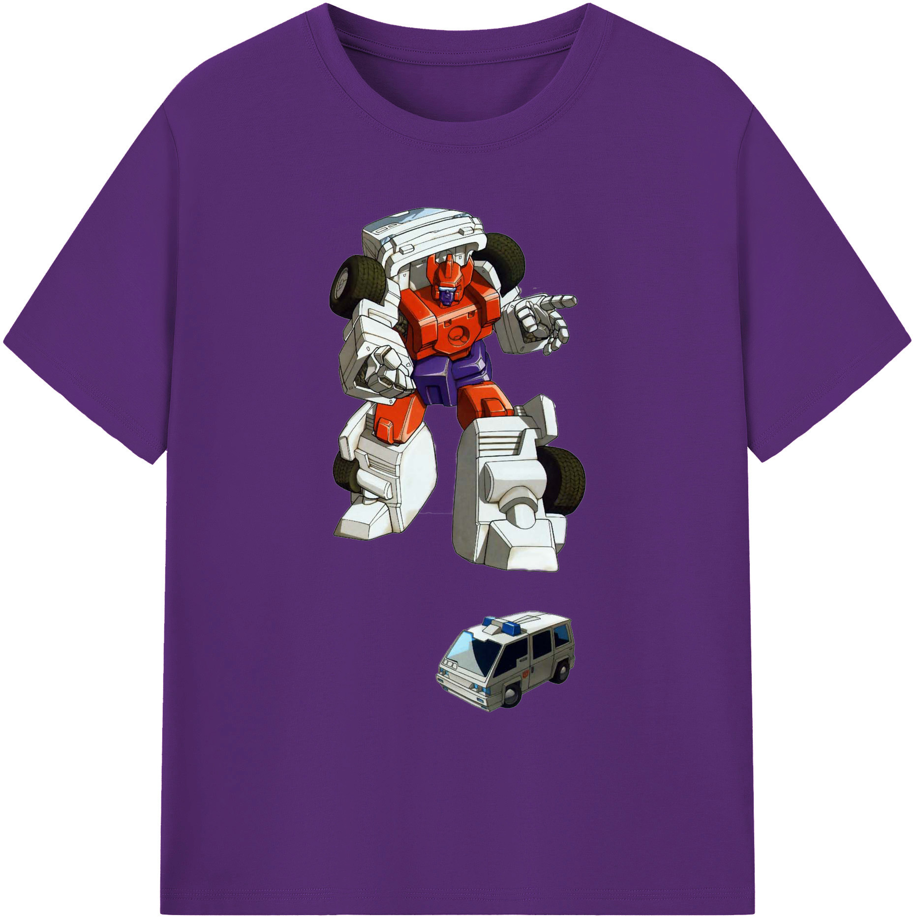 （画像用）  綿100％ メンズ半袖Tシャツ｜肌触りやわらか＆通気性