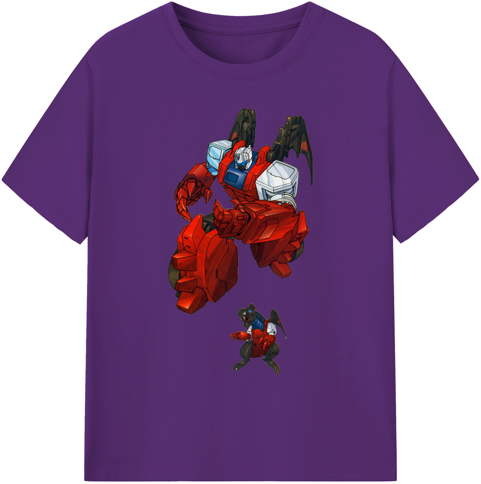 （画像用）  綿100％ メンズ半袖Tシャツ｜肌触りやわらか＆通気性