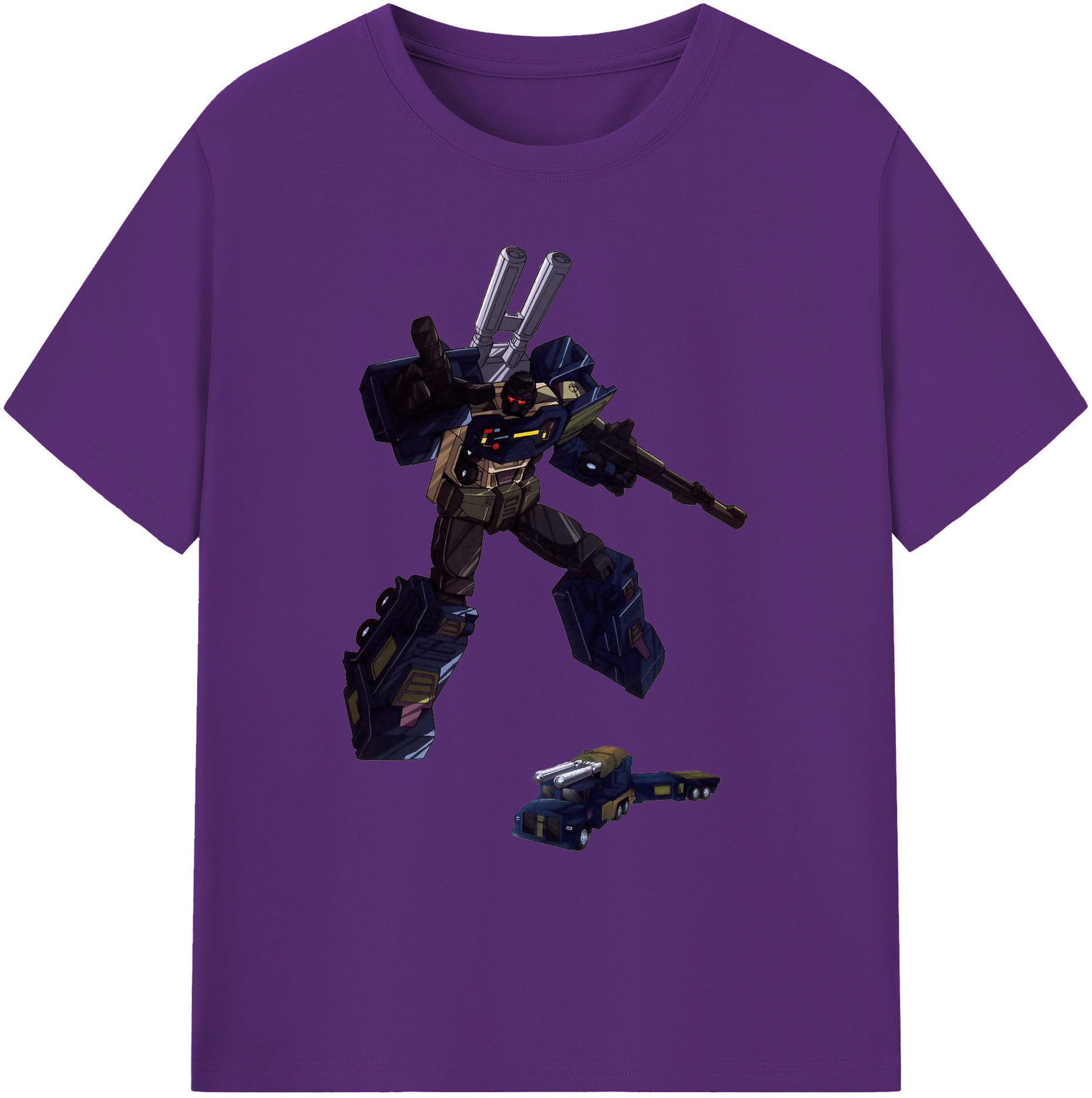 （画像用）  綿100％ メンズ半袖Tシャツ｜肌触りやわらか＆通気性