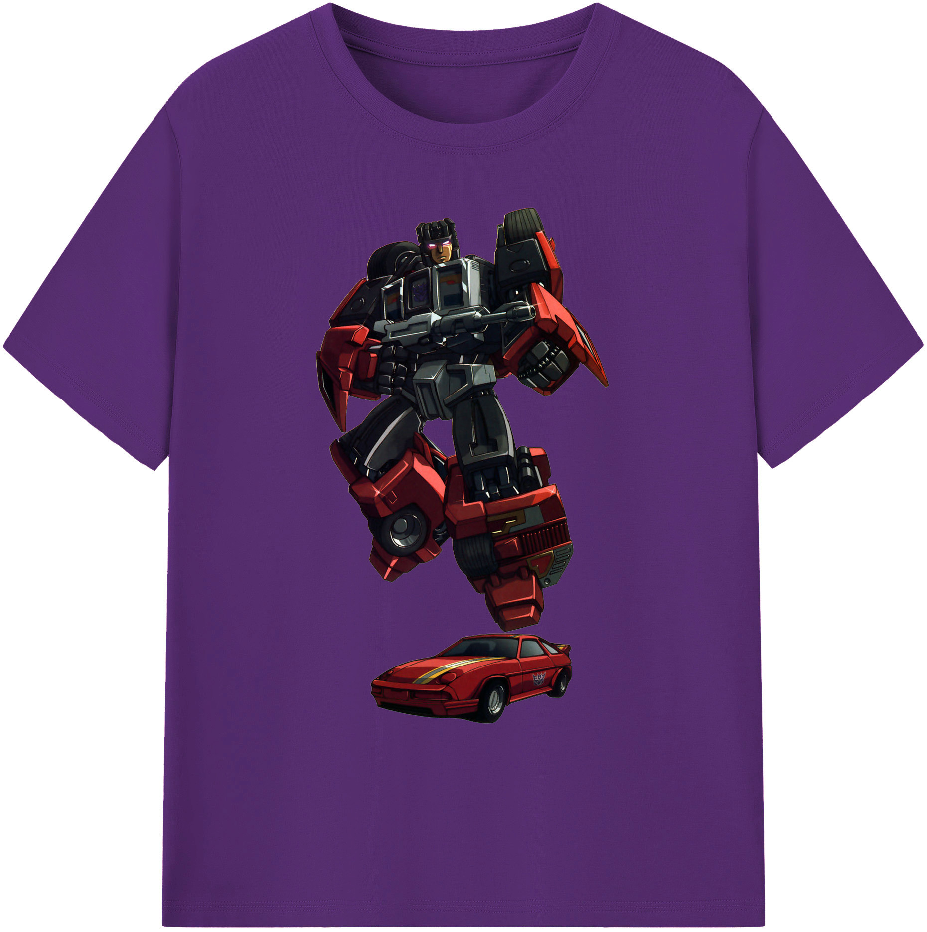 （画像用）  綿100％ メンズ半袖Tシャツ｜肌触りやわらか＆通気性