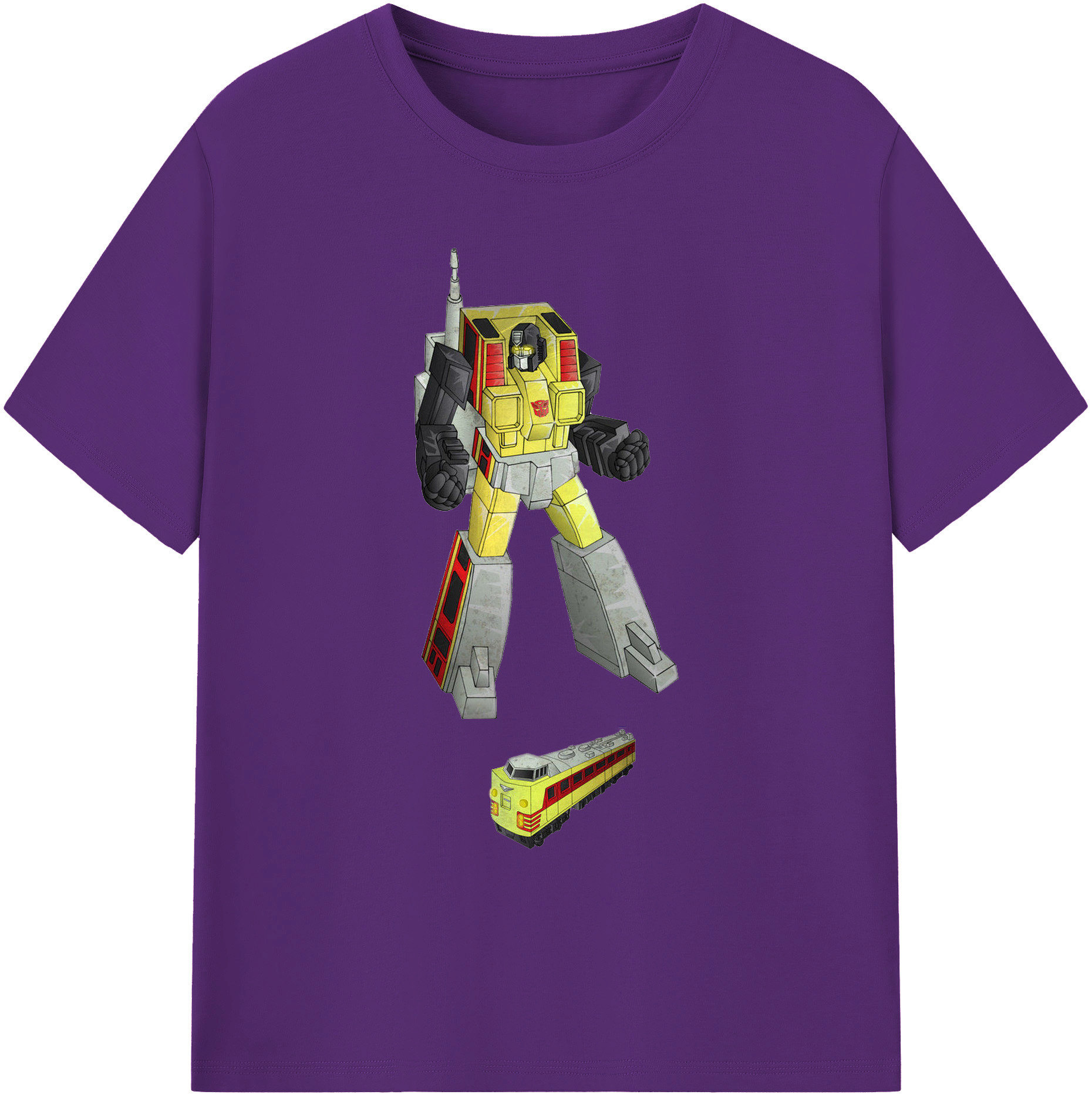 （画像用）  綿100％ メンズ半袖Tシャツ｜肌触りやわらか＆通気性
