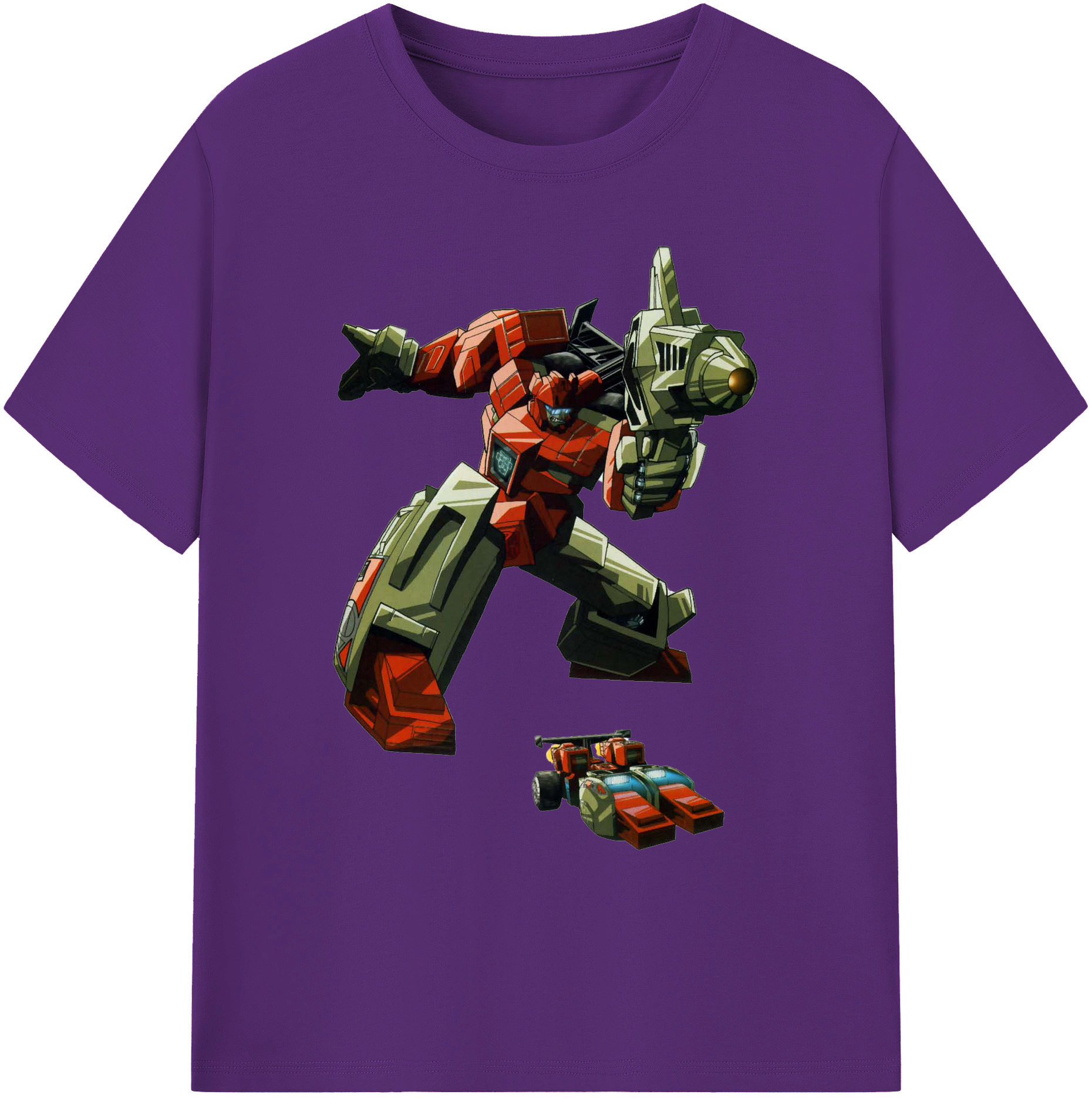 （画像用）  綿100％ メンズ半袖Tシャツ｜肌触りやわらか＆通気性