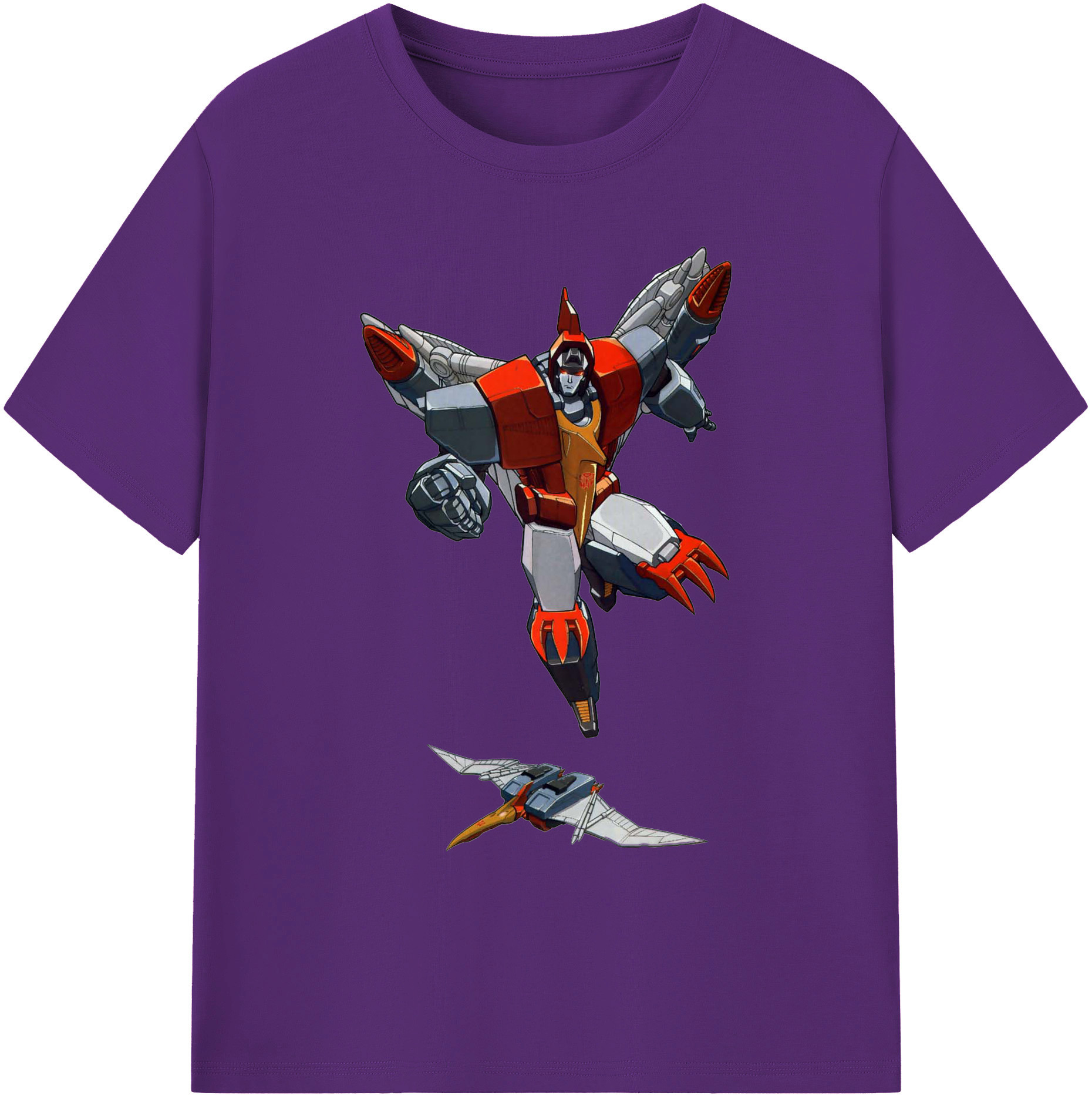 （画像用）  綿100％ メンズ半袖Tシャツ｜肌触りやわらか＆通気性