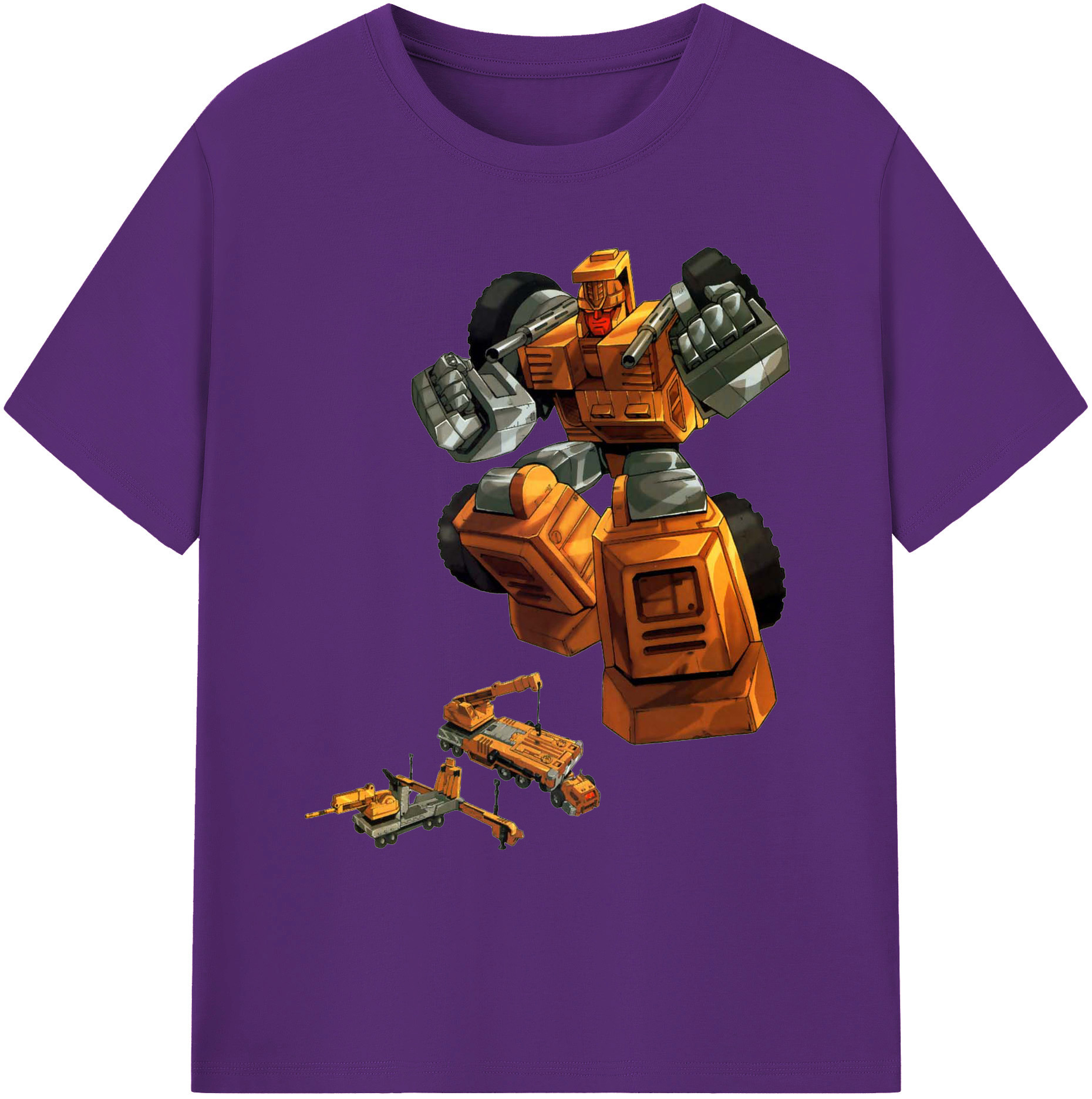 （画像用）  綿100％ メンズ半袖Tシャツ｜肌触りやわらか＆通気性