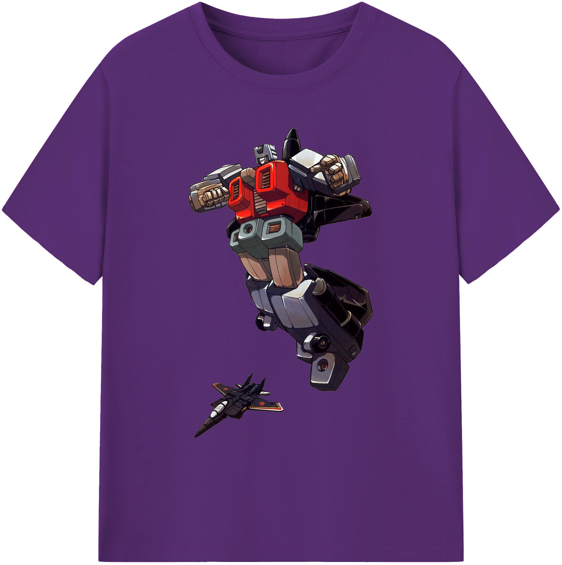 （画像用）  綿100％ メンズ半袖Tシャツ｜肌触りやわらか＆通気性