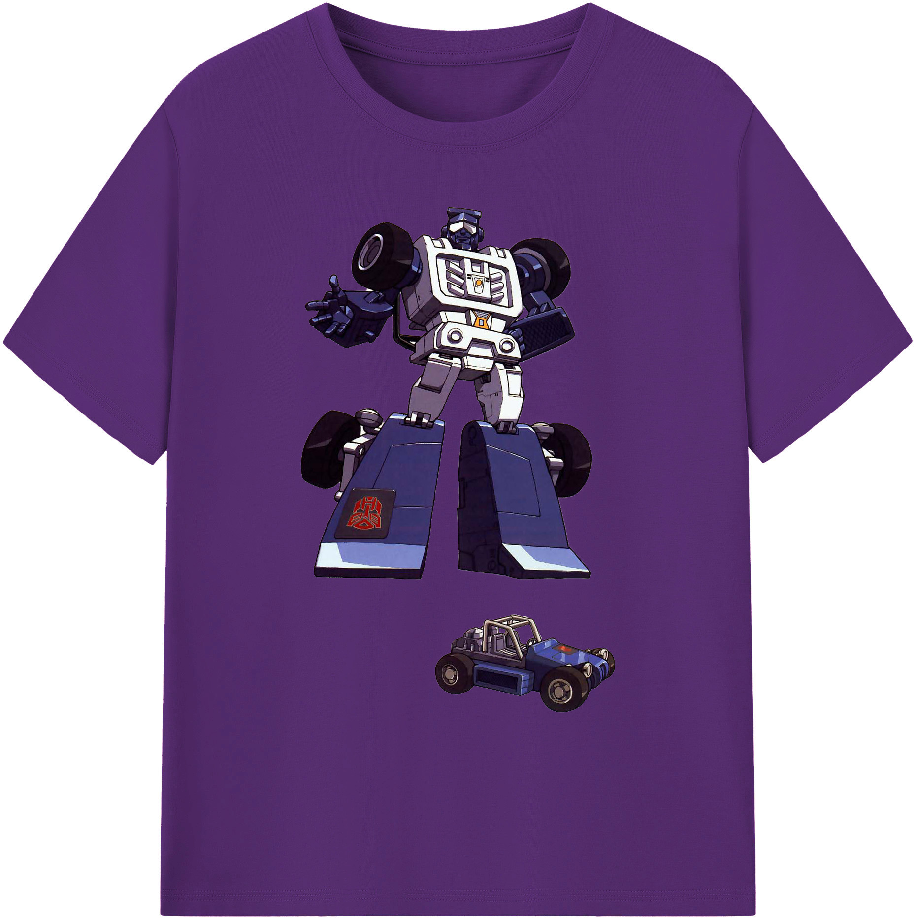 （画像用）  綿100％ メンズ半袖Tシャツ｜肌触りやわらか＆通気性