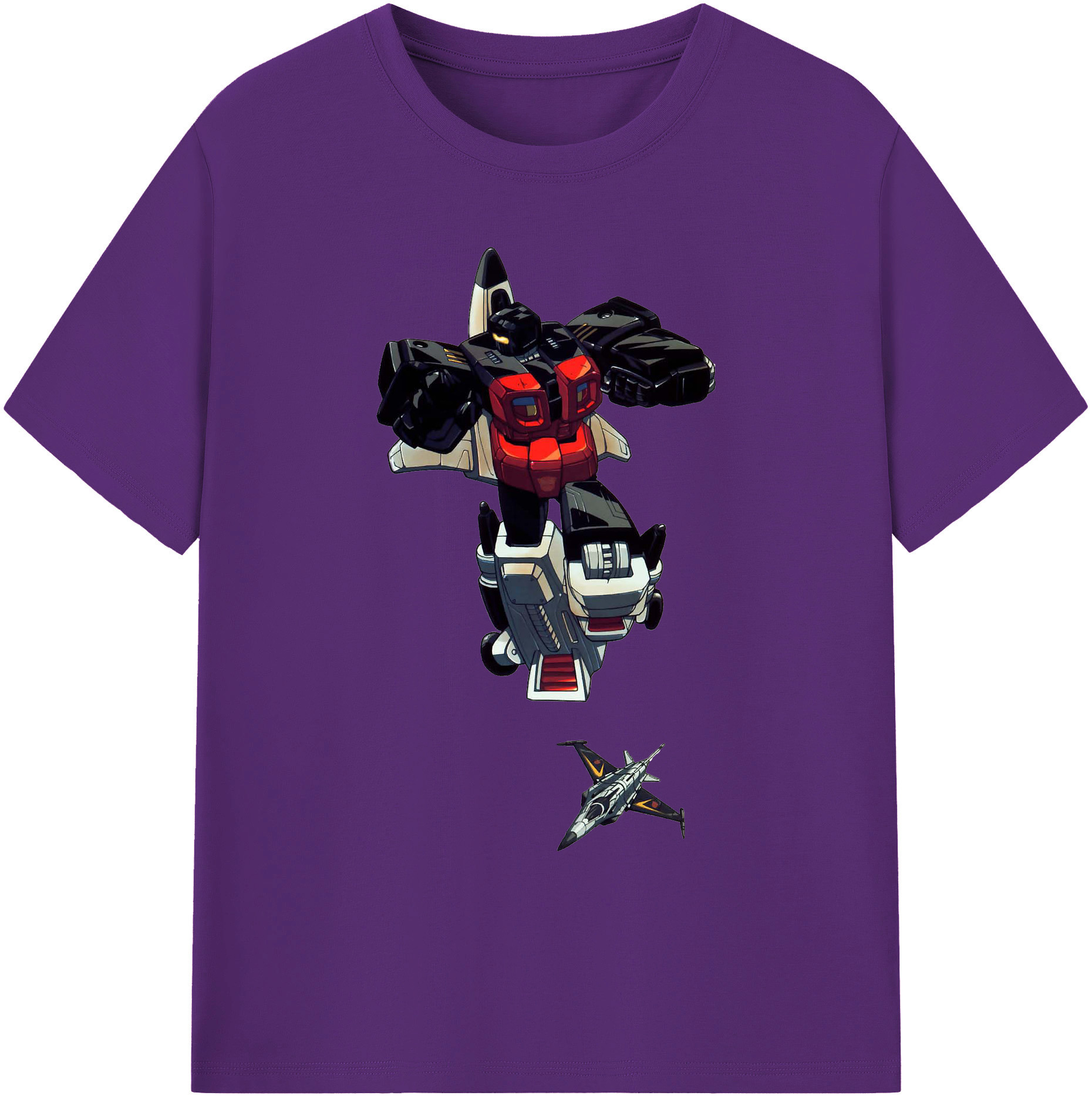 （画像用）  綿100％ メンズ半袖Tシャツ｜肌触りやわらか＆通気性