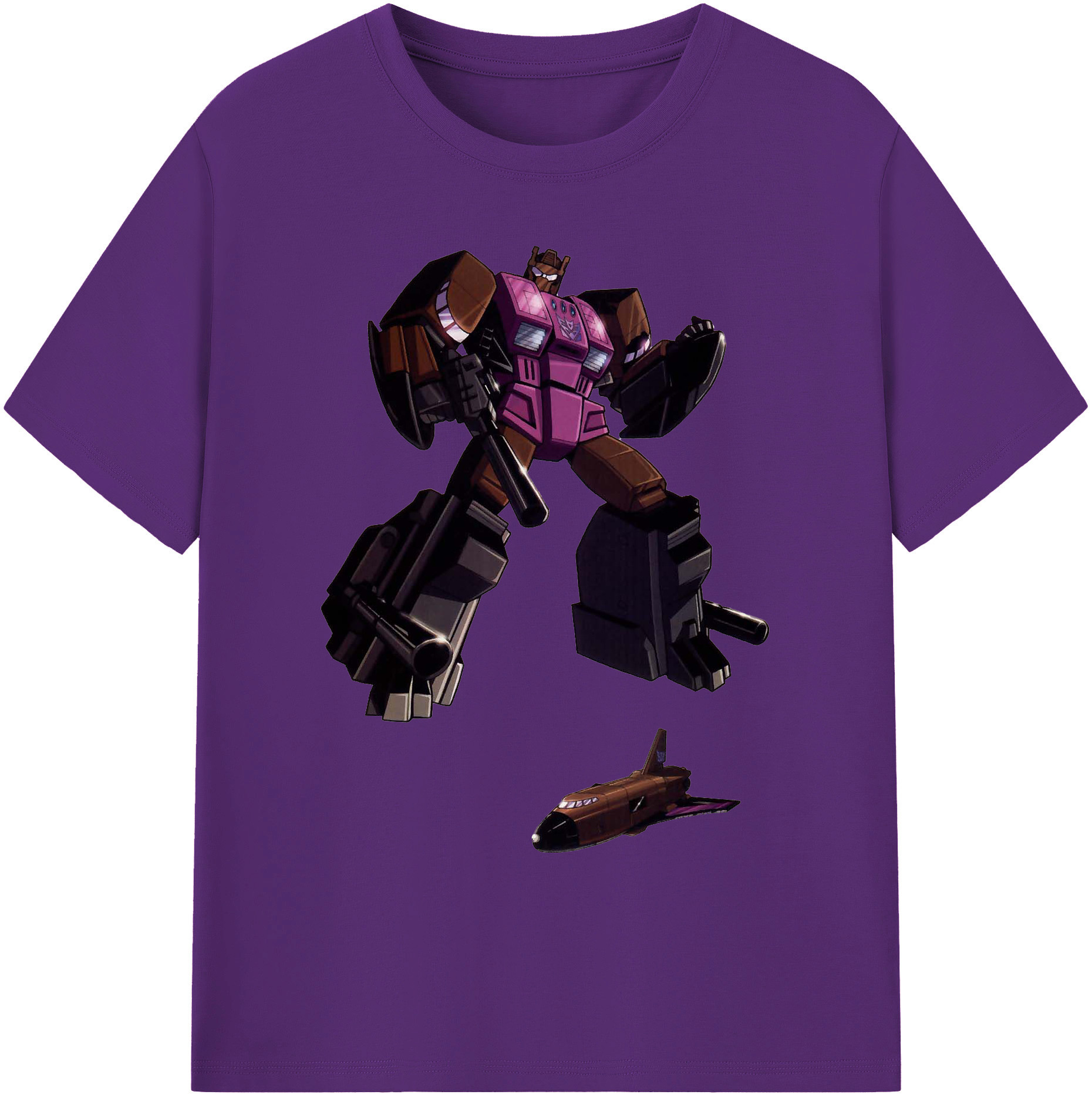 （画像用）  綿100％ メンズ半袖Tシャツ｜肌触りやわらか＆通気性