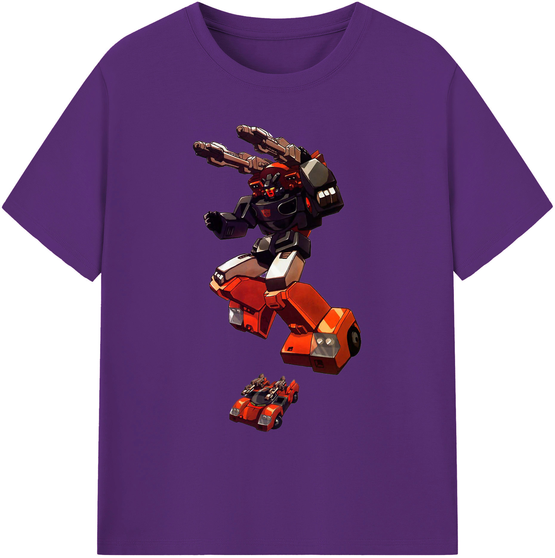 （画像用）  綿100％ メンズ半袖Tシャツ｜肌触りやわらか＆通気性