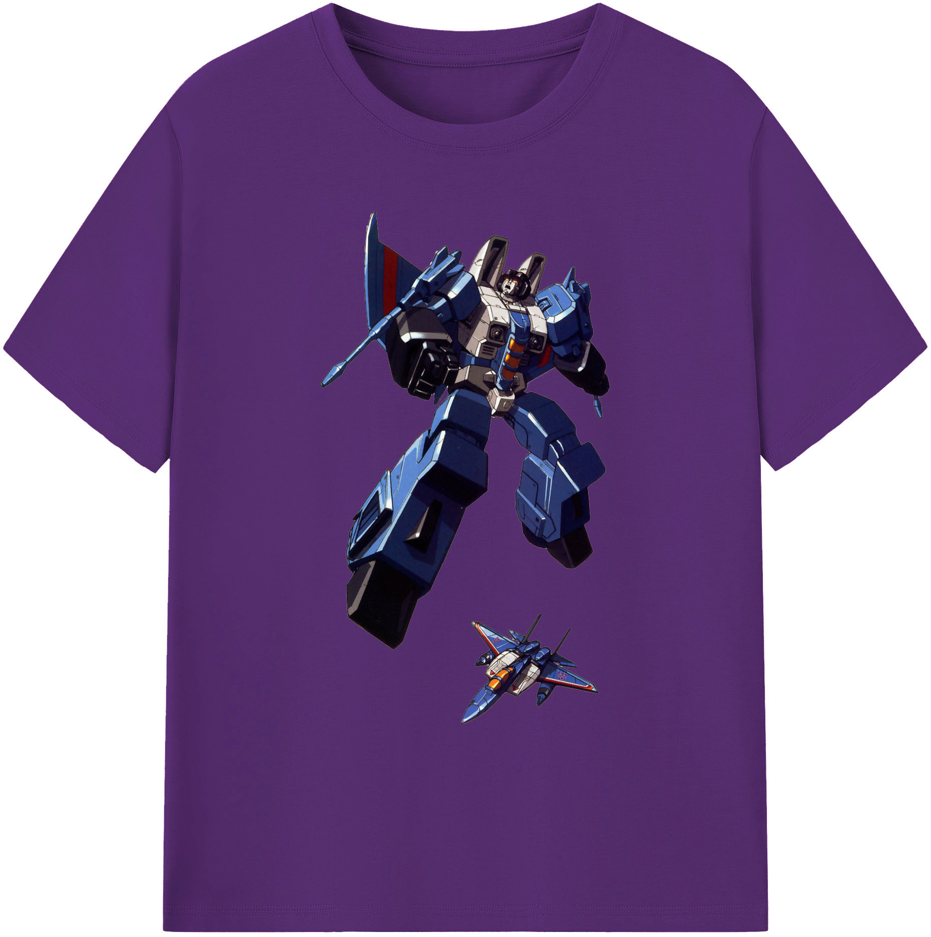 （画像用）  綿100％ メンズ半袖Tシャツ｜肌触りやわらか＆通気性
