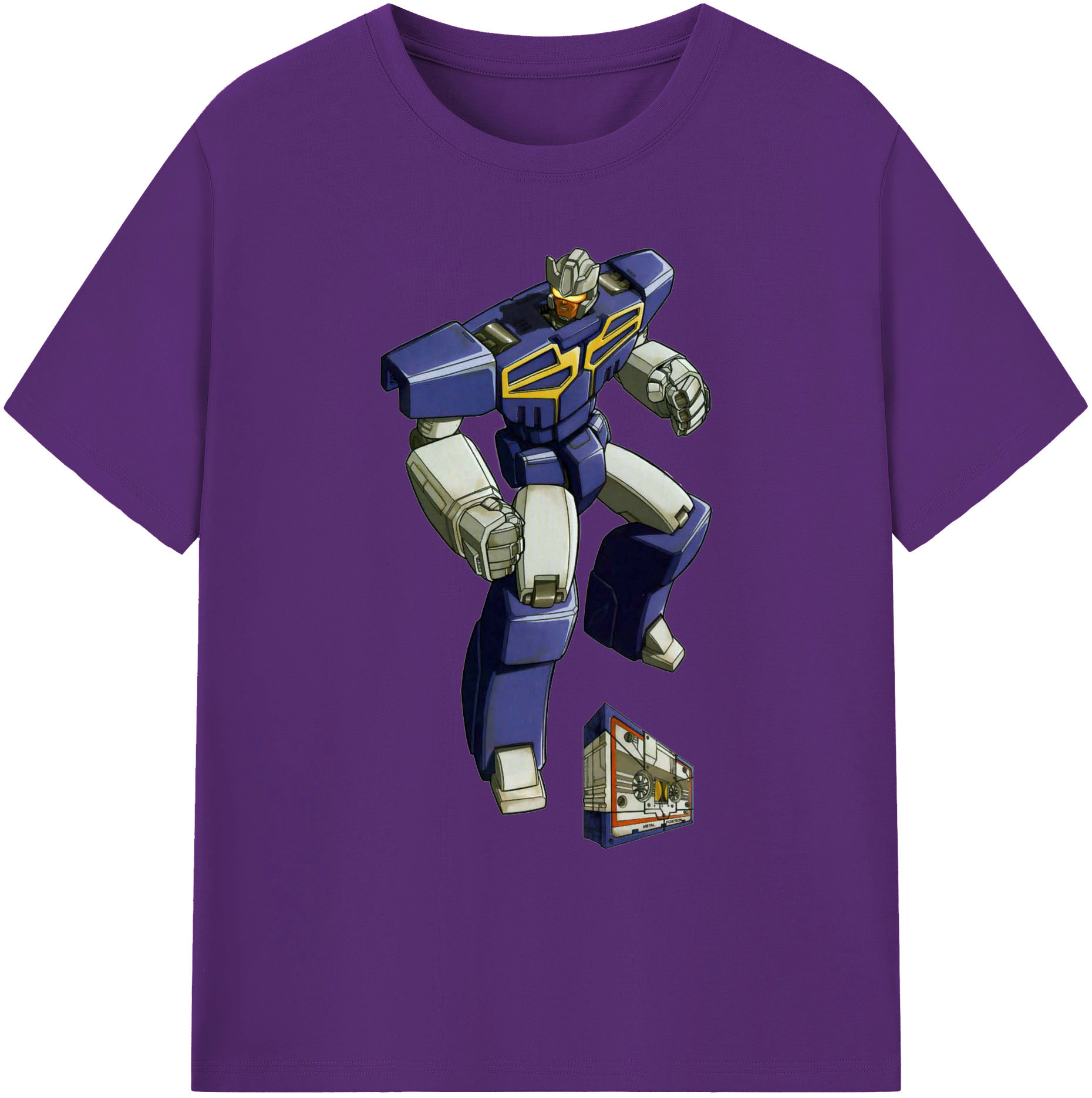 （画像用）  綿100％ メンズ半袖Tシャツ｜肌触りやわらか＆通気性