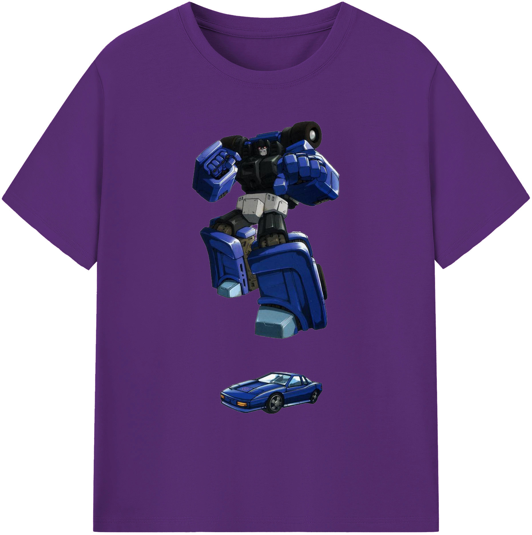 （画像用）  綿100％ メンズ半袖Tシャツ｜肌触りやわらか＆通気性