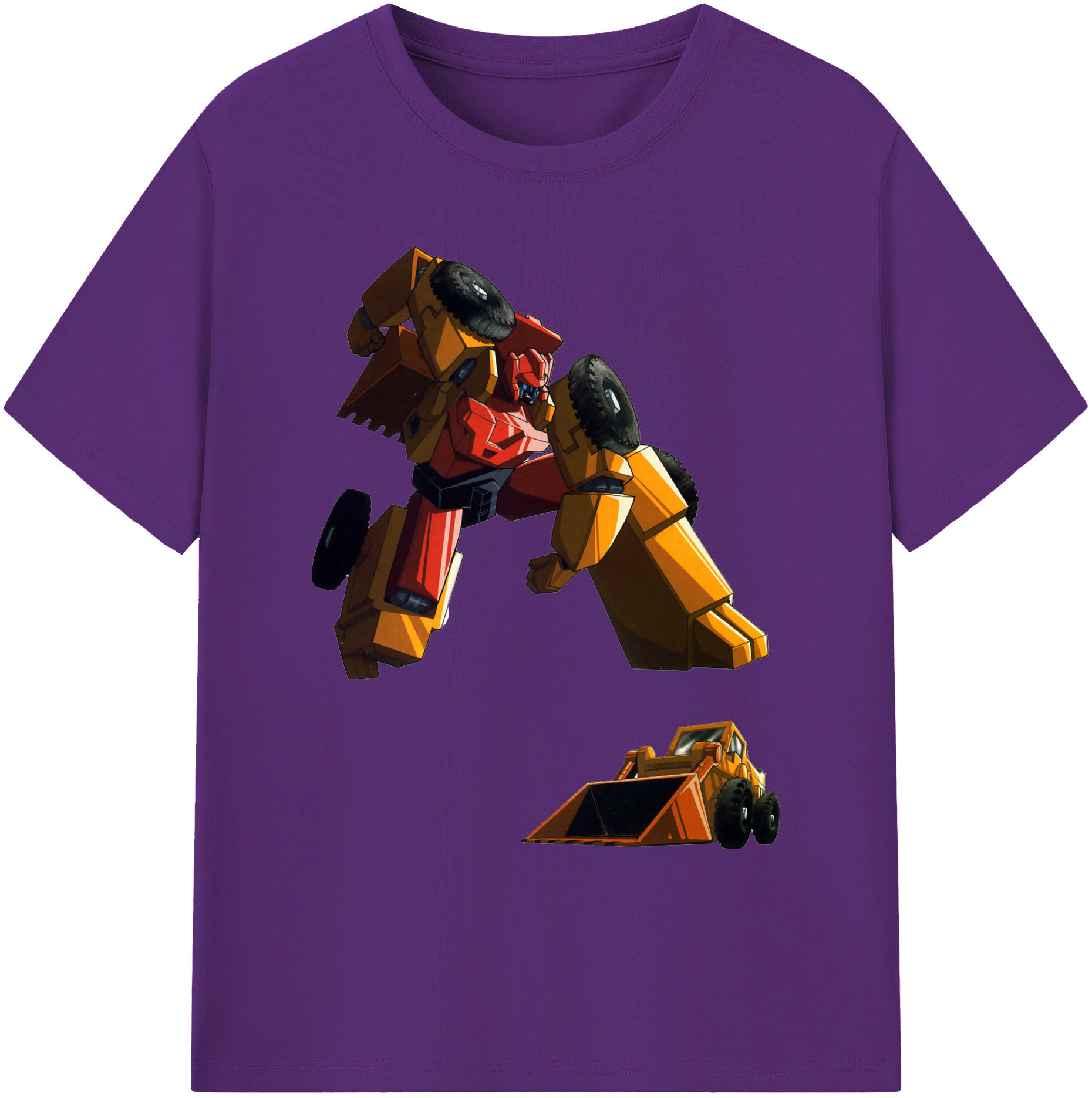 （画像用）  綿100％ メンズ半袖Tシャツ｜肌触りやわらか＆通気性