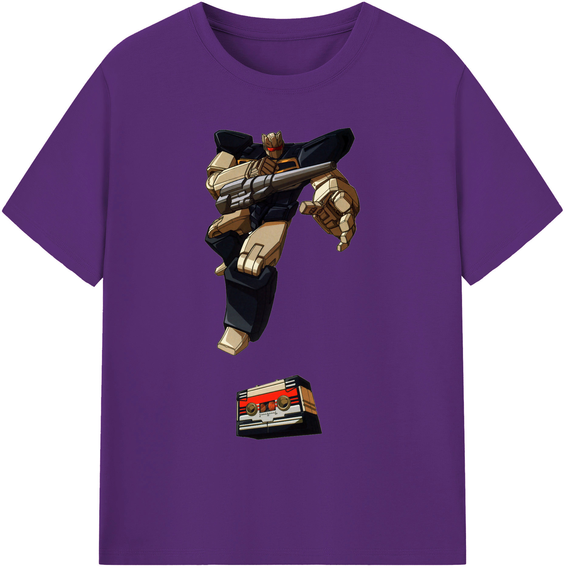 （画像用）  綿100％ メンズ半袖Tシャツ｜肌触りやわらか＆通気性