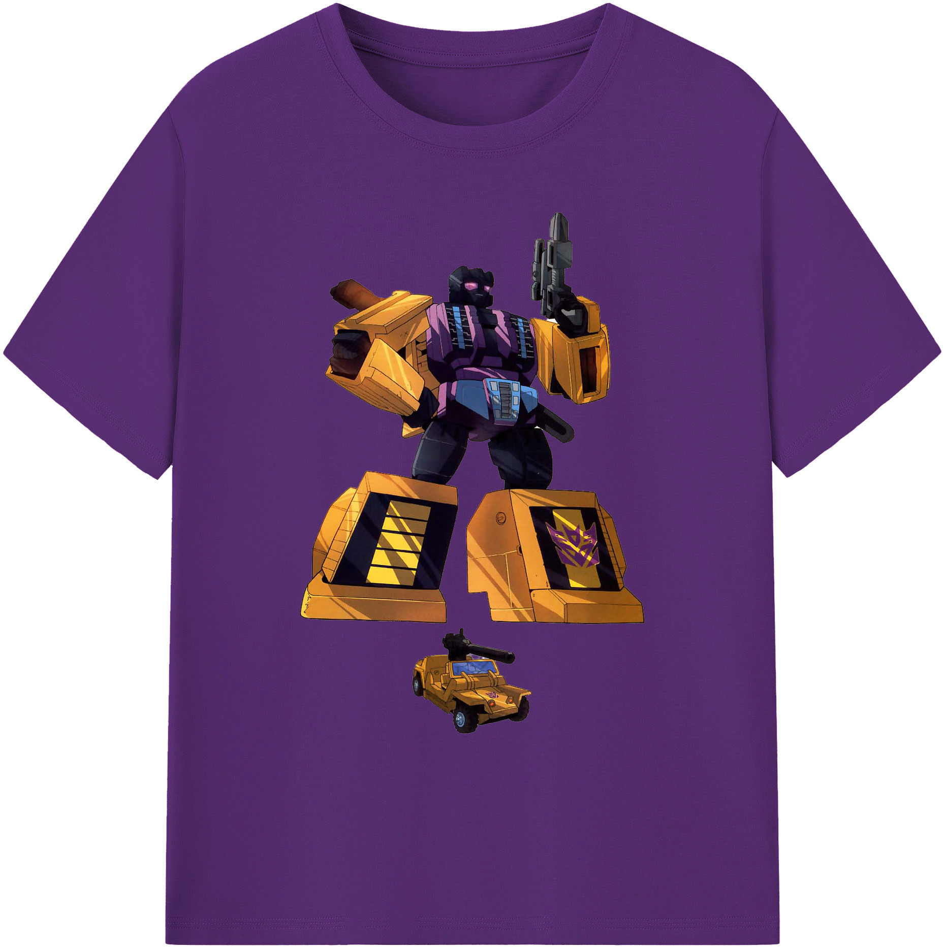 （画像用）  綿100％ メンズ半袖Tシャツ｜肌触りやわらか＆通気性