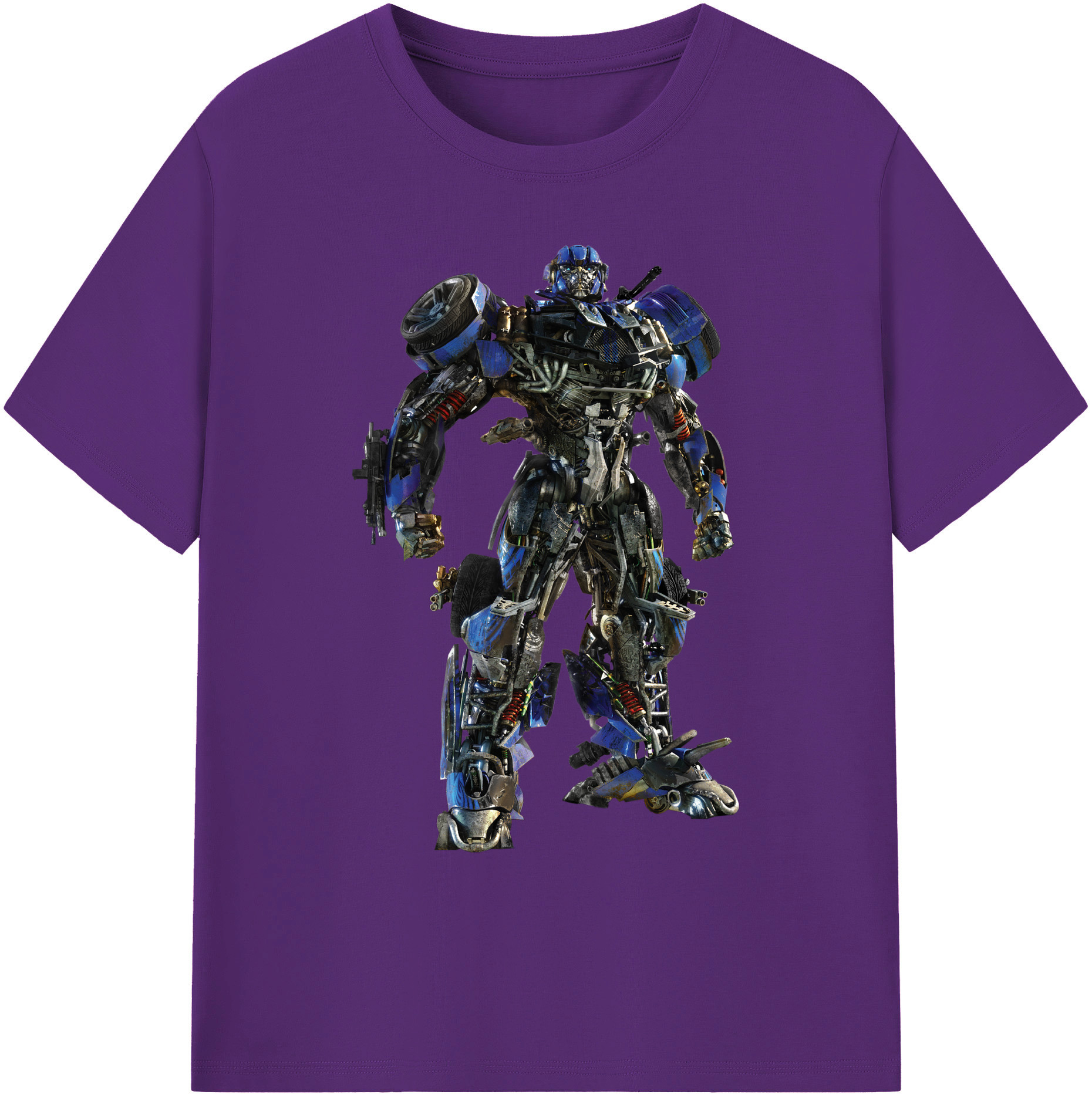 （画像用）  綿100％ メンズ半袖Tシャツ｜肌触りやわらか＆通気性
