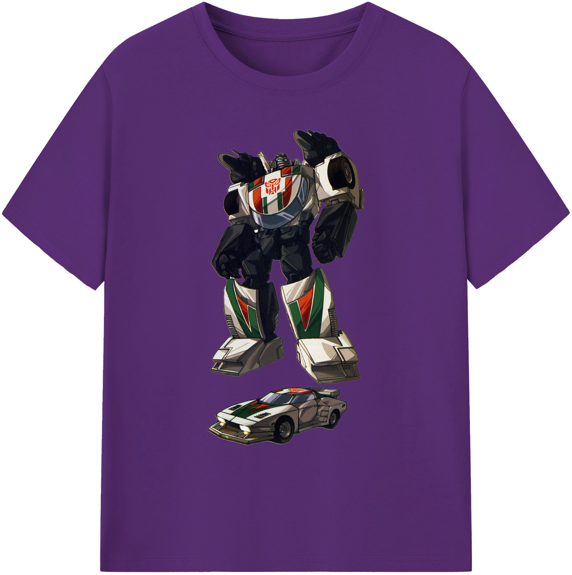 （画像用）  綿100％ メンズ半袖Tシャツ｜肌触りやわらか＆通気性