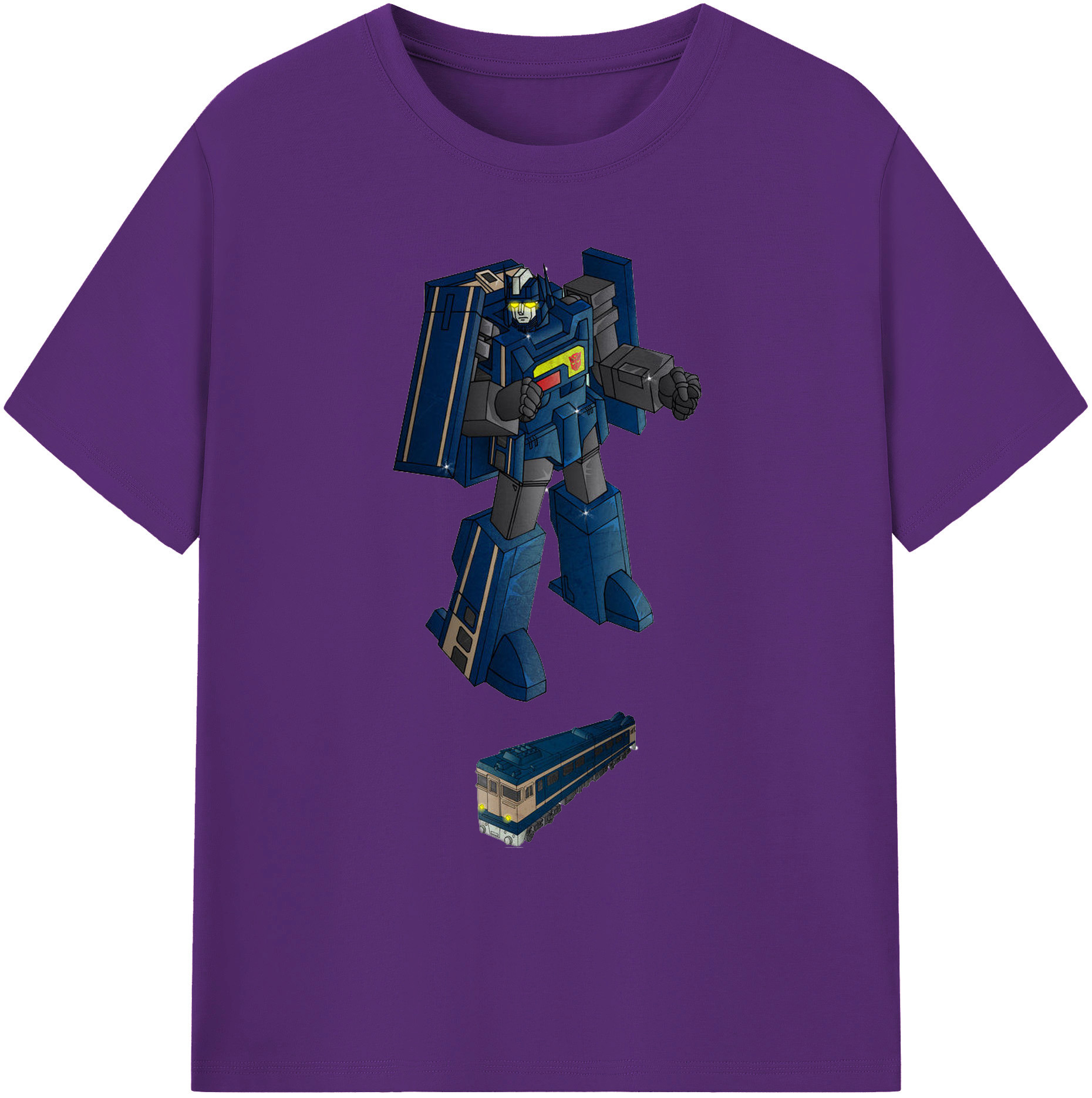 （画像用）  綿100％ メンズ半袖Tシャツ｜肌触りやわらか＆通気性