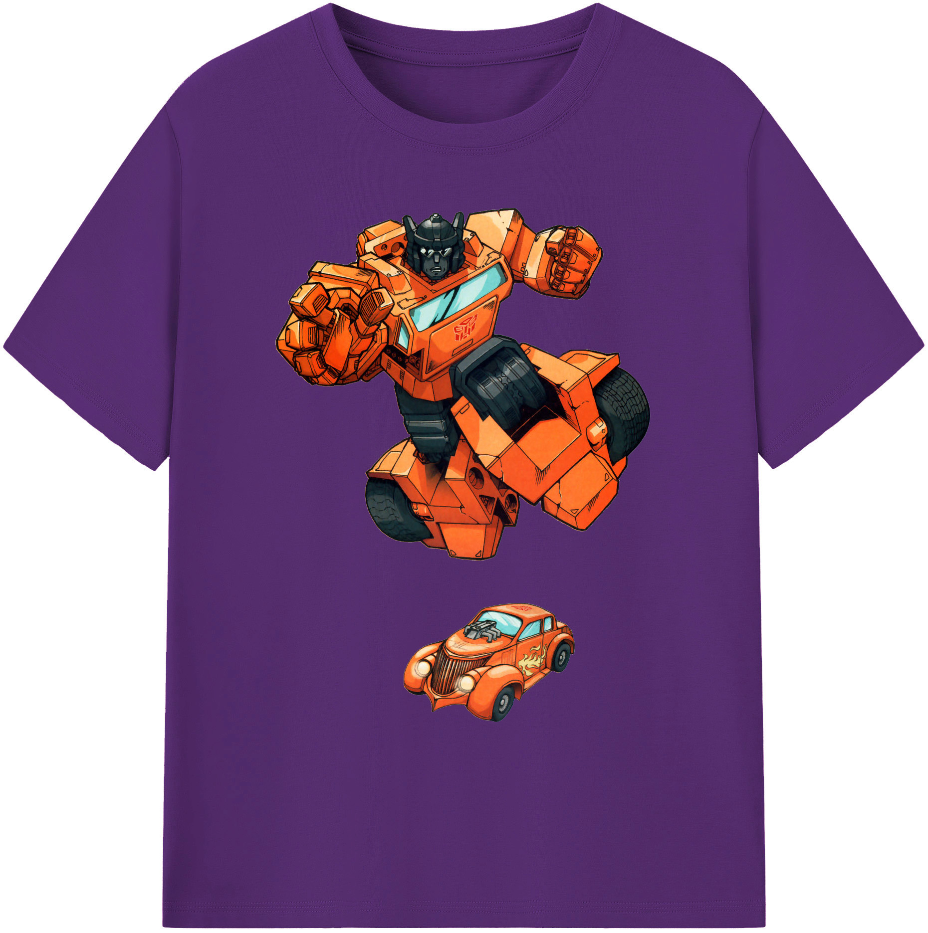 （画像用）  綿100％ メンズ半袖Tシャツ｜肌触りやわらか＆通気性