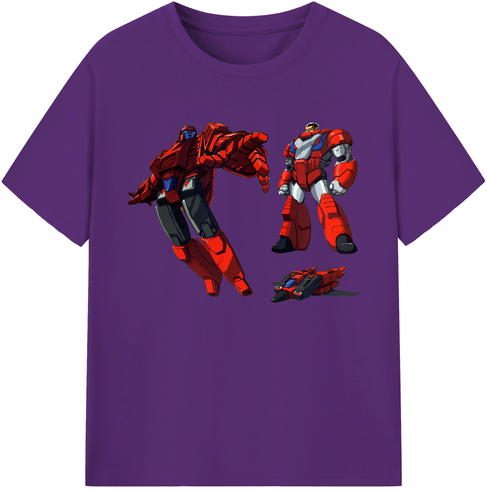 （画像用）  綿100％ メンズ半袖Tシャツ｜肌触りやわらか＆通気性