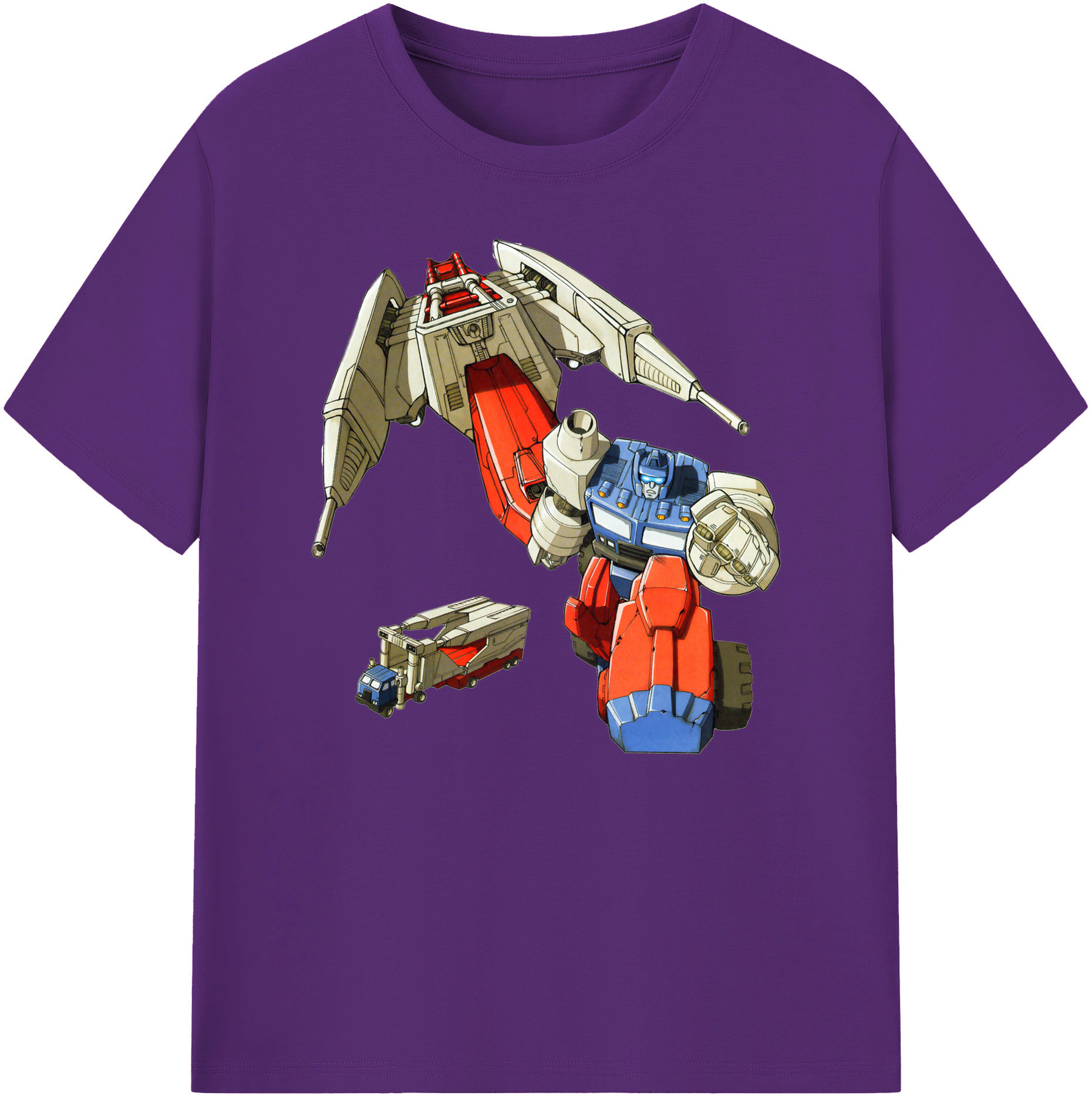 （画像用）  綿100％ メンズ半袖Tシャツ｜肌触りやわらか＆通気性