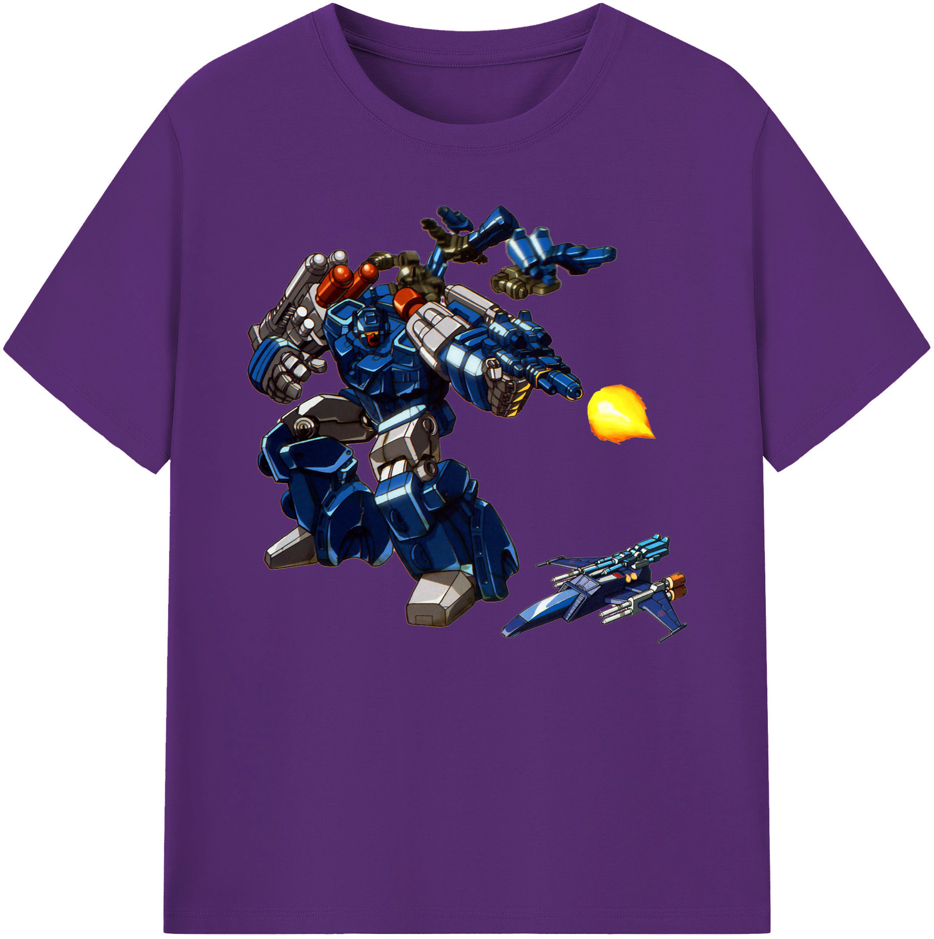 （画像用）  綿100％ メンズ半袖Tシャツ｜肌触りやわらか＆通気性