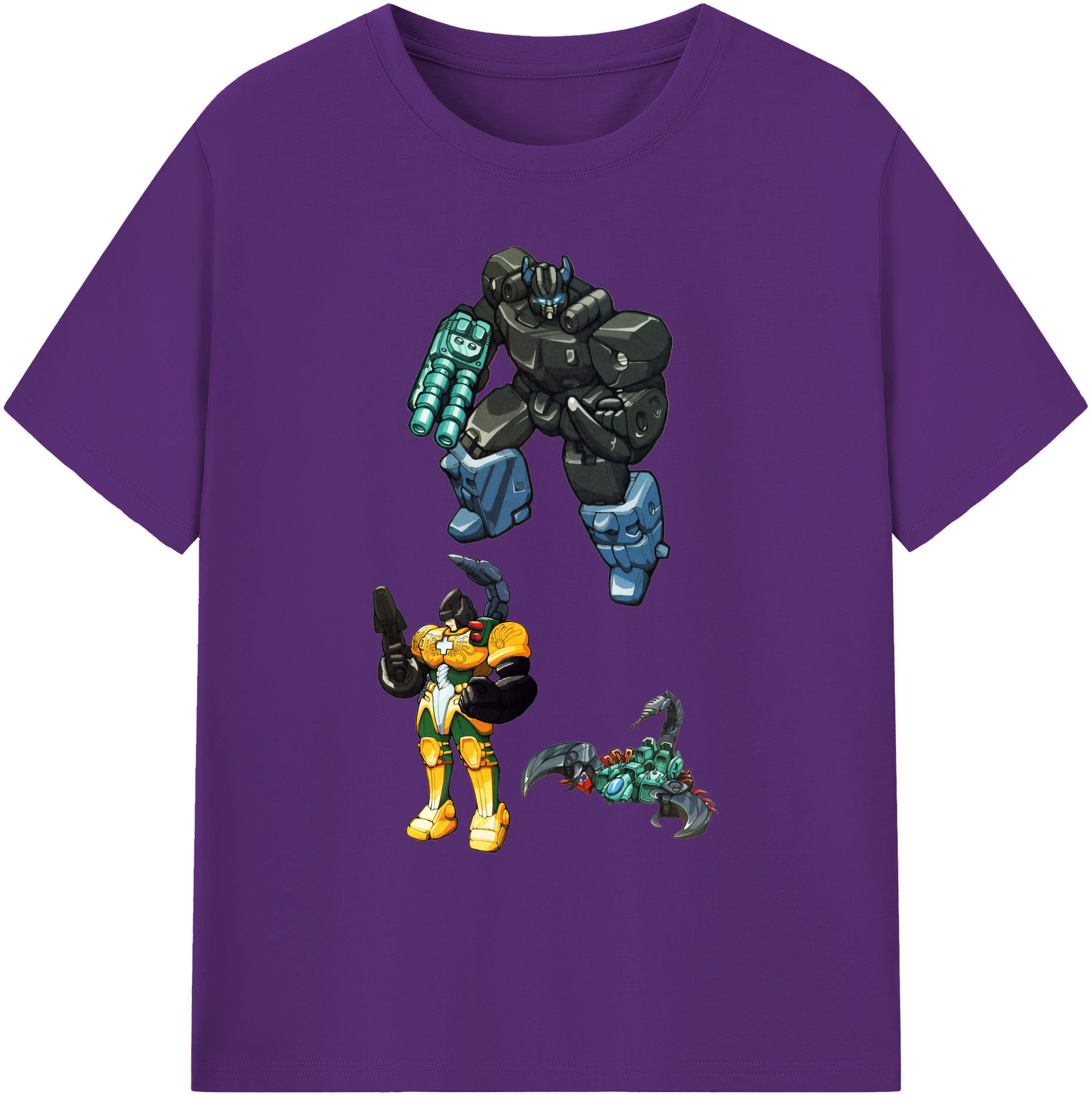 （画像用）  綿100％ メンズ半袖Tシャツ｜肌触りやわらか＆通気性