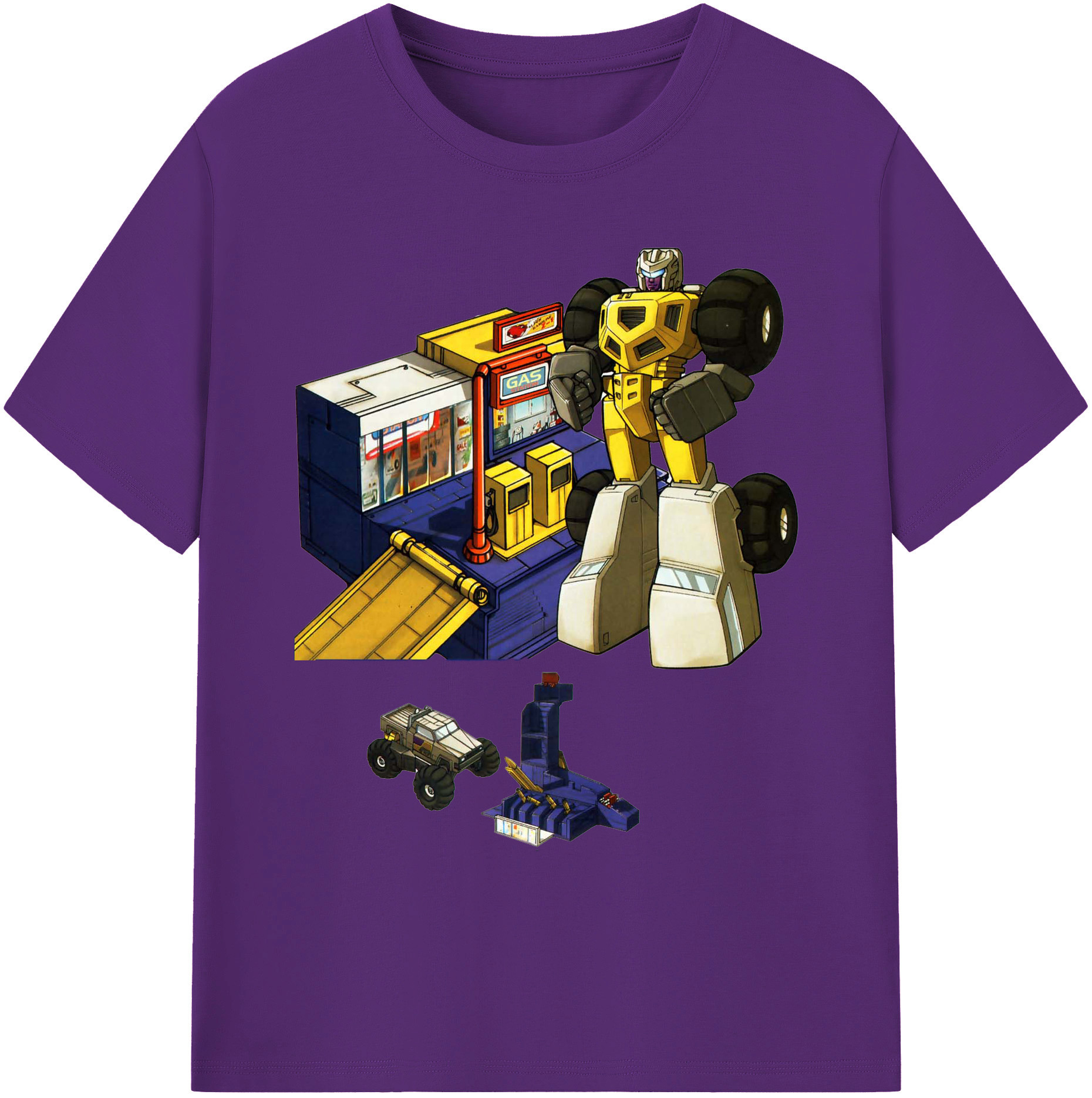 （画像用）  綿100％ メンズ半袖Tシャツ｜肌触りやわらか＆通気性