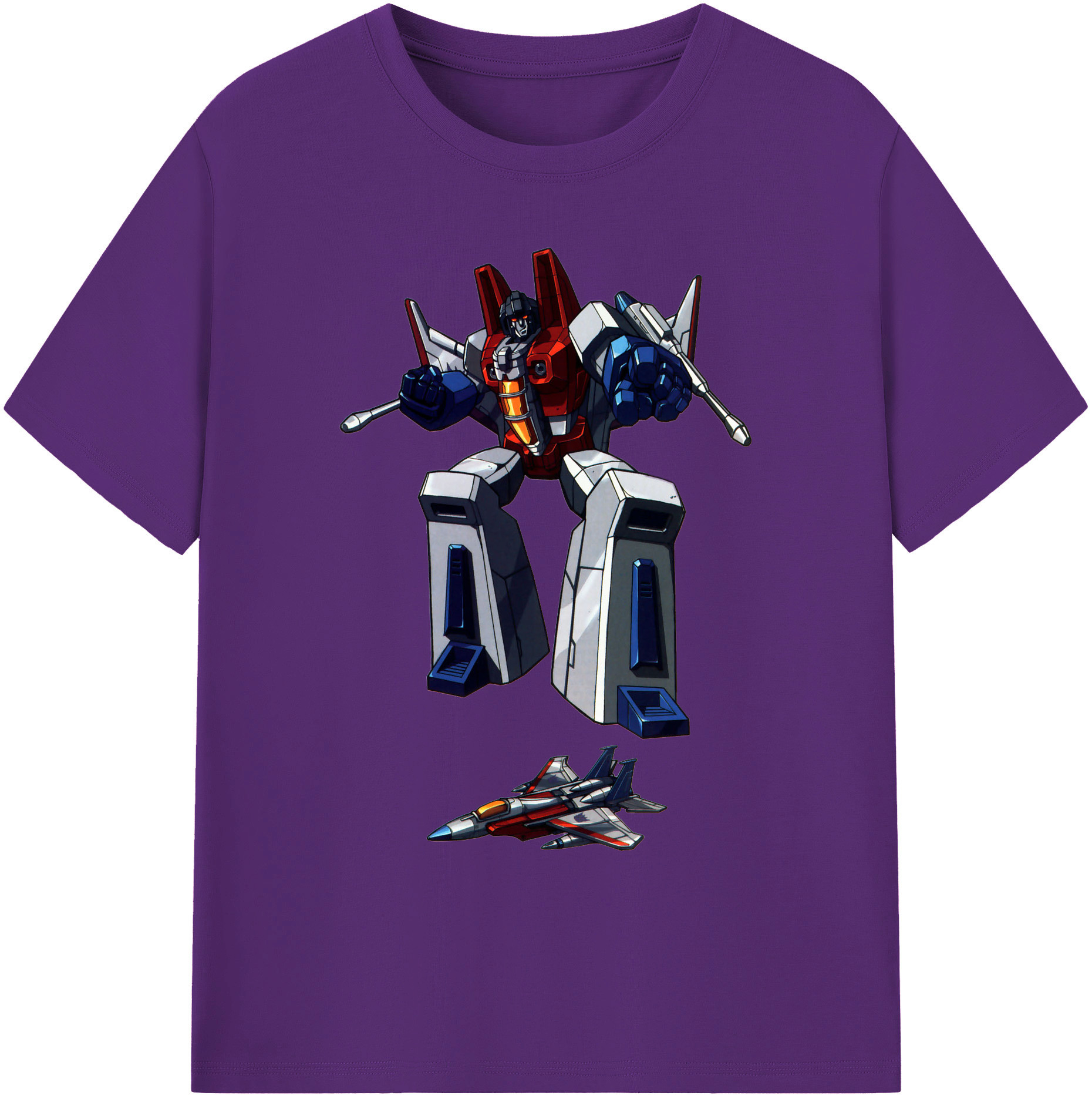 （画像用）  綿100％ メンズ半袖Tシャツ｜肌触りやわらか＆通気性