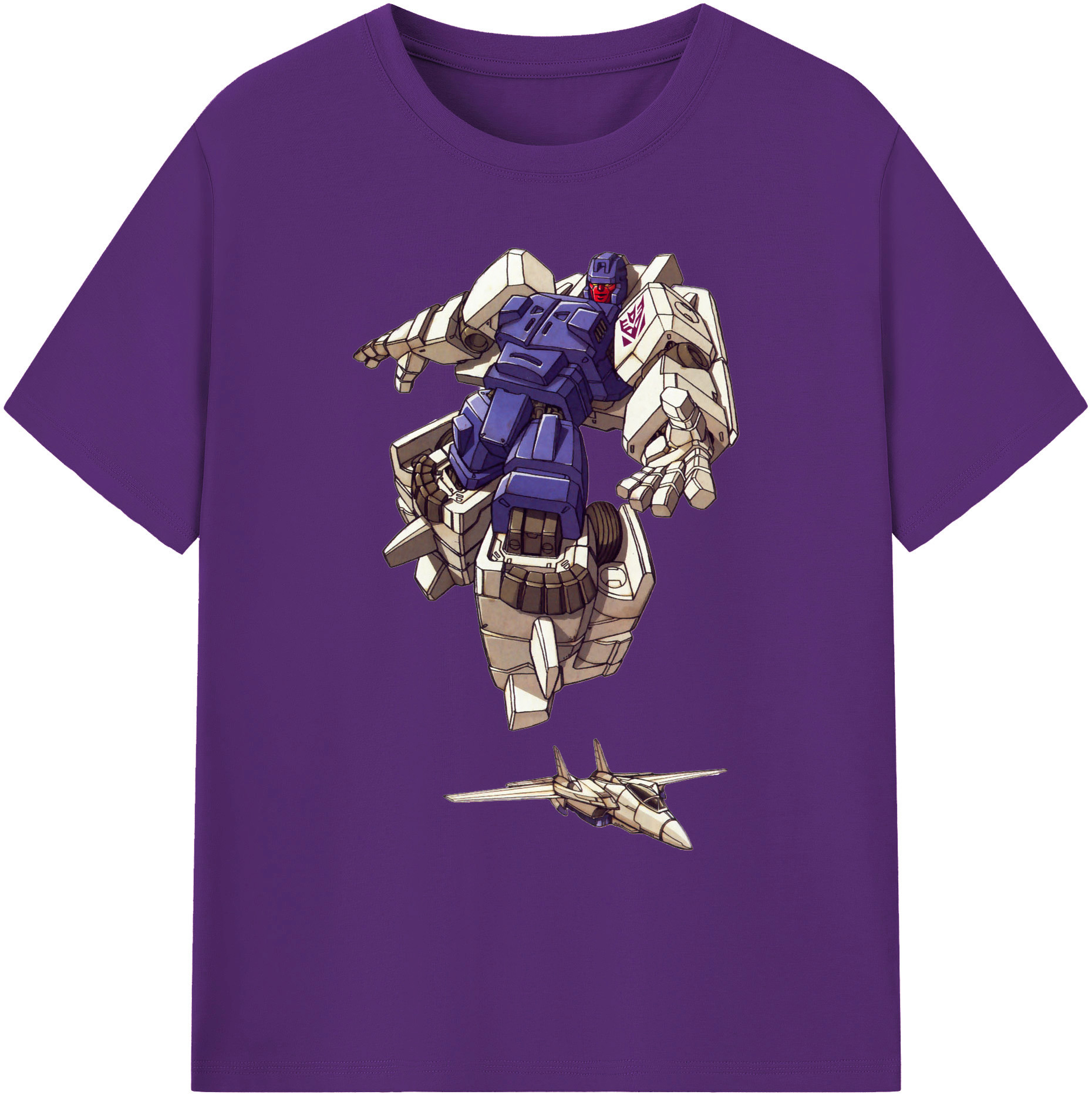 （画像用）  綿100％ メンズ半袖Tシャツ｜肌触りやわらか＆通気性