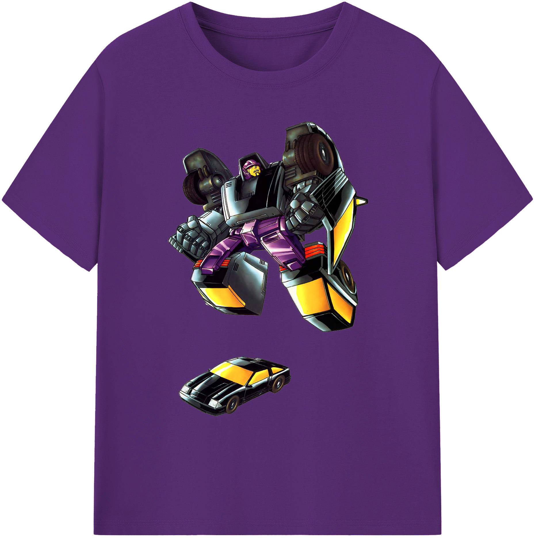 （画像用）  綿100％ メンズ半袖Tシャツ｜肌触りやわらか＆通気性
