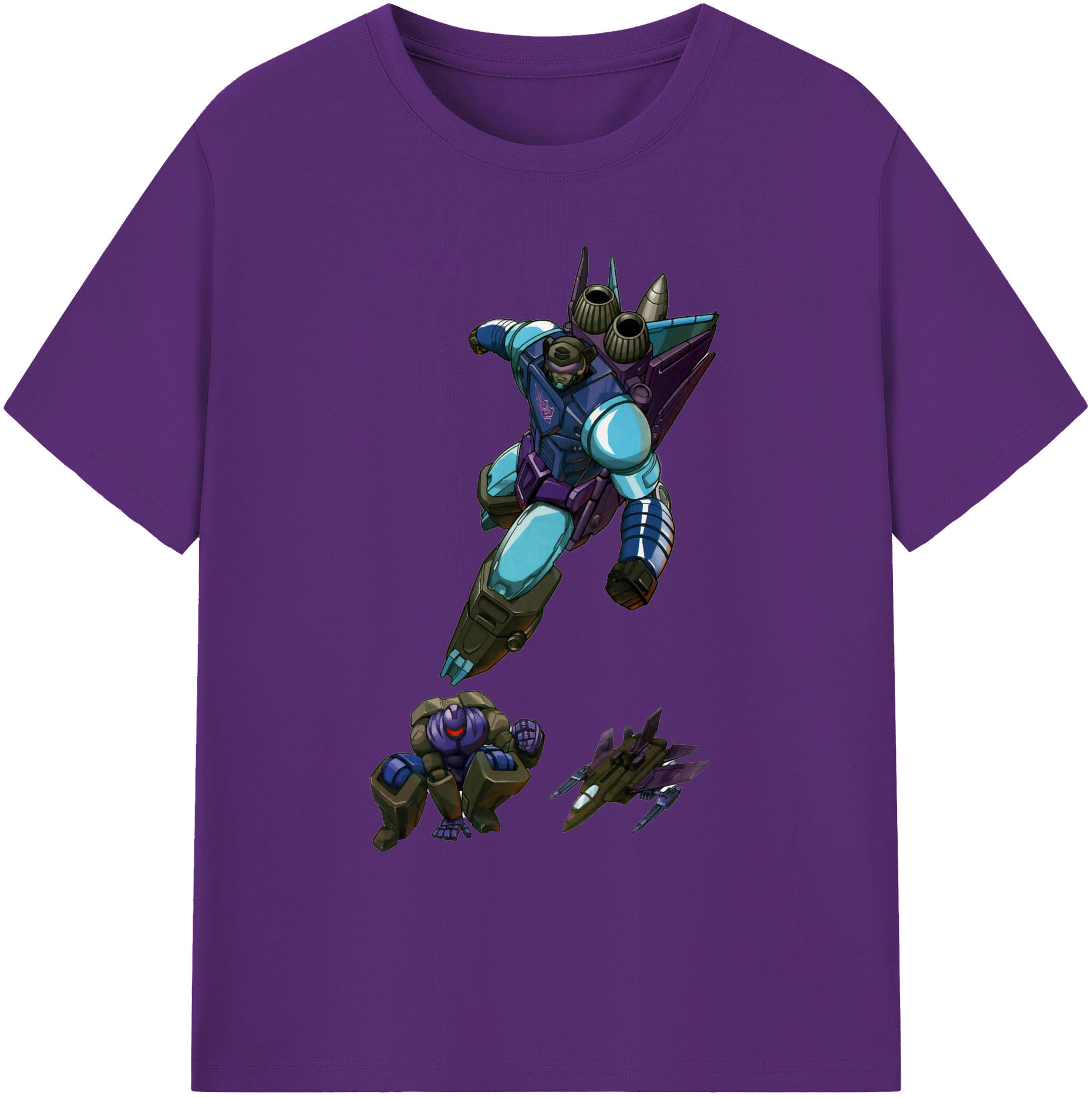 （画像用）  綿100％ メンズ半袖Tシャツ｜肌触りやわらか＆通気性