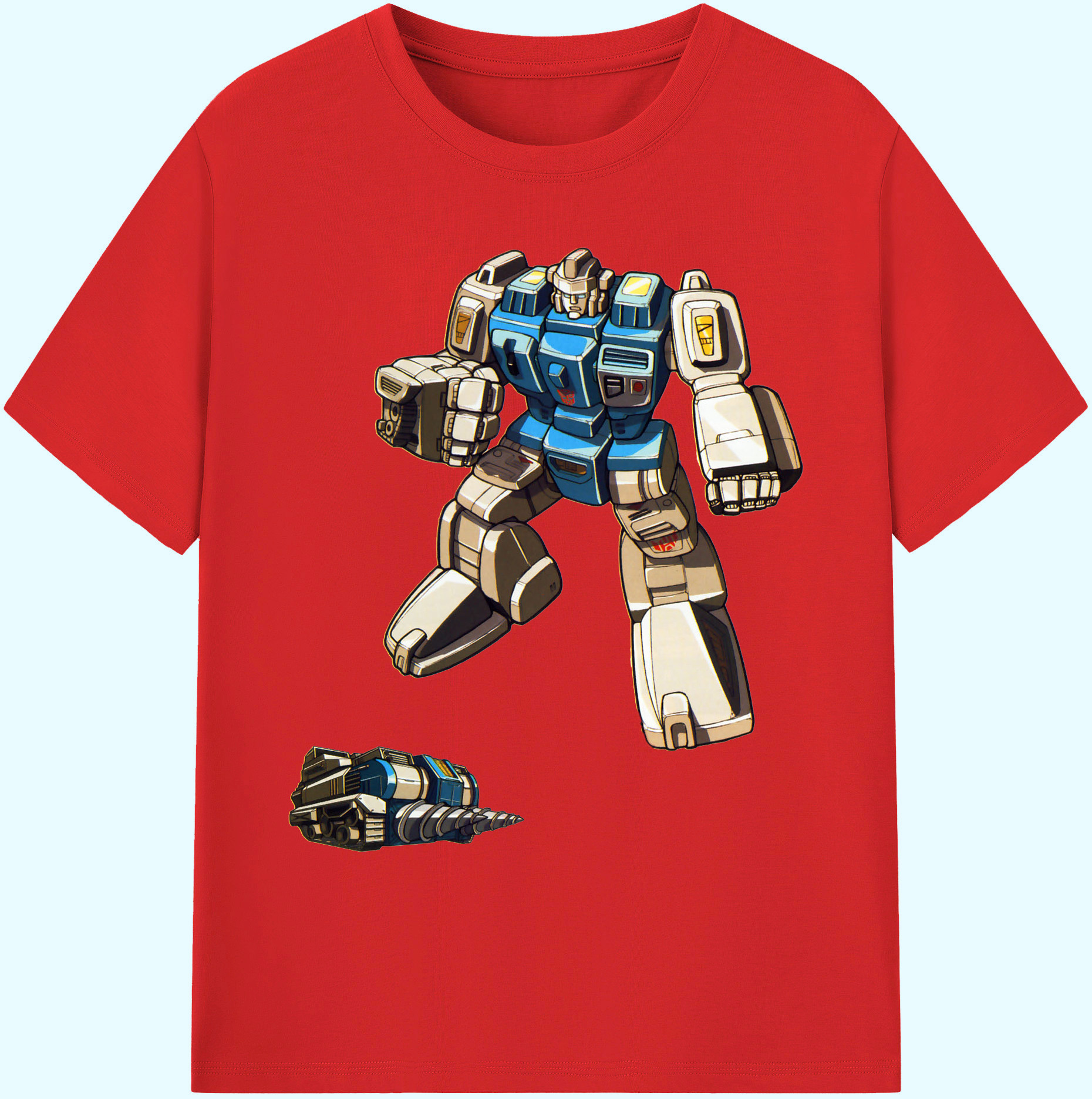 （画像用）  綿100％ メンズ半袖Tシャツ｜肌触りやわらか＆通気性