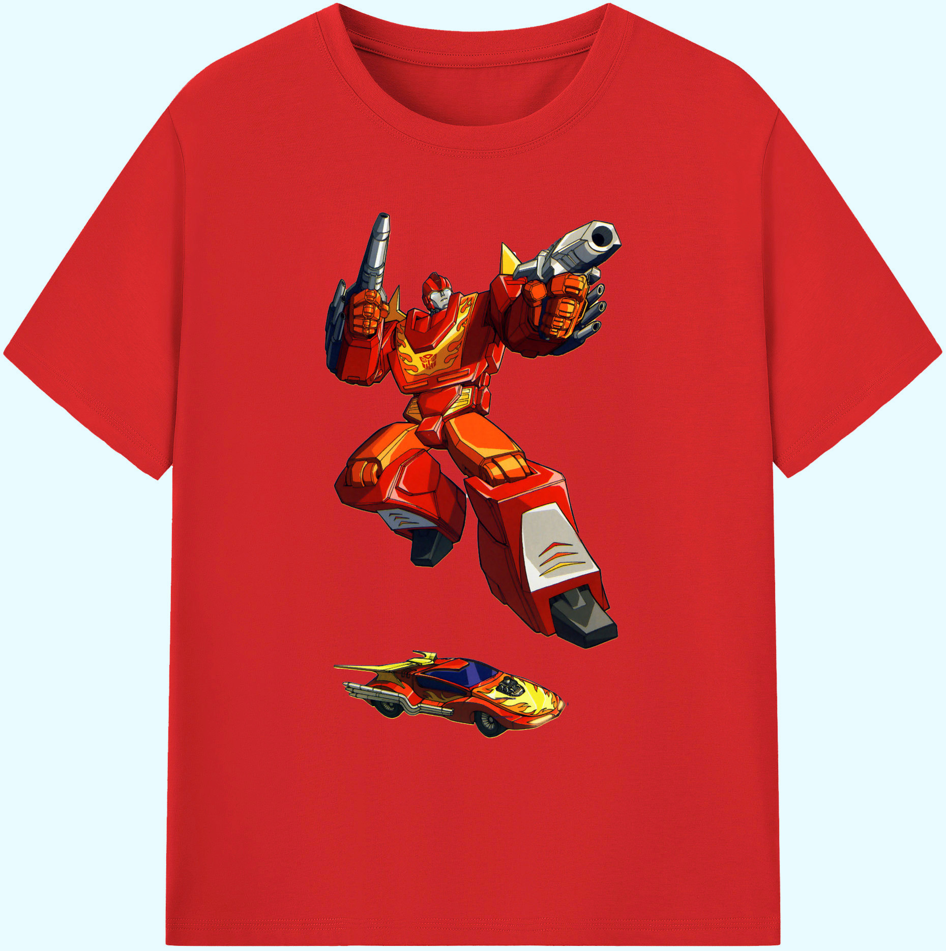 （画像用）  綿100％ メンズ半袖Tシャツ｜肌触りやわらか＆通気性