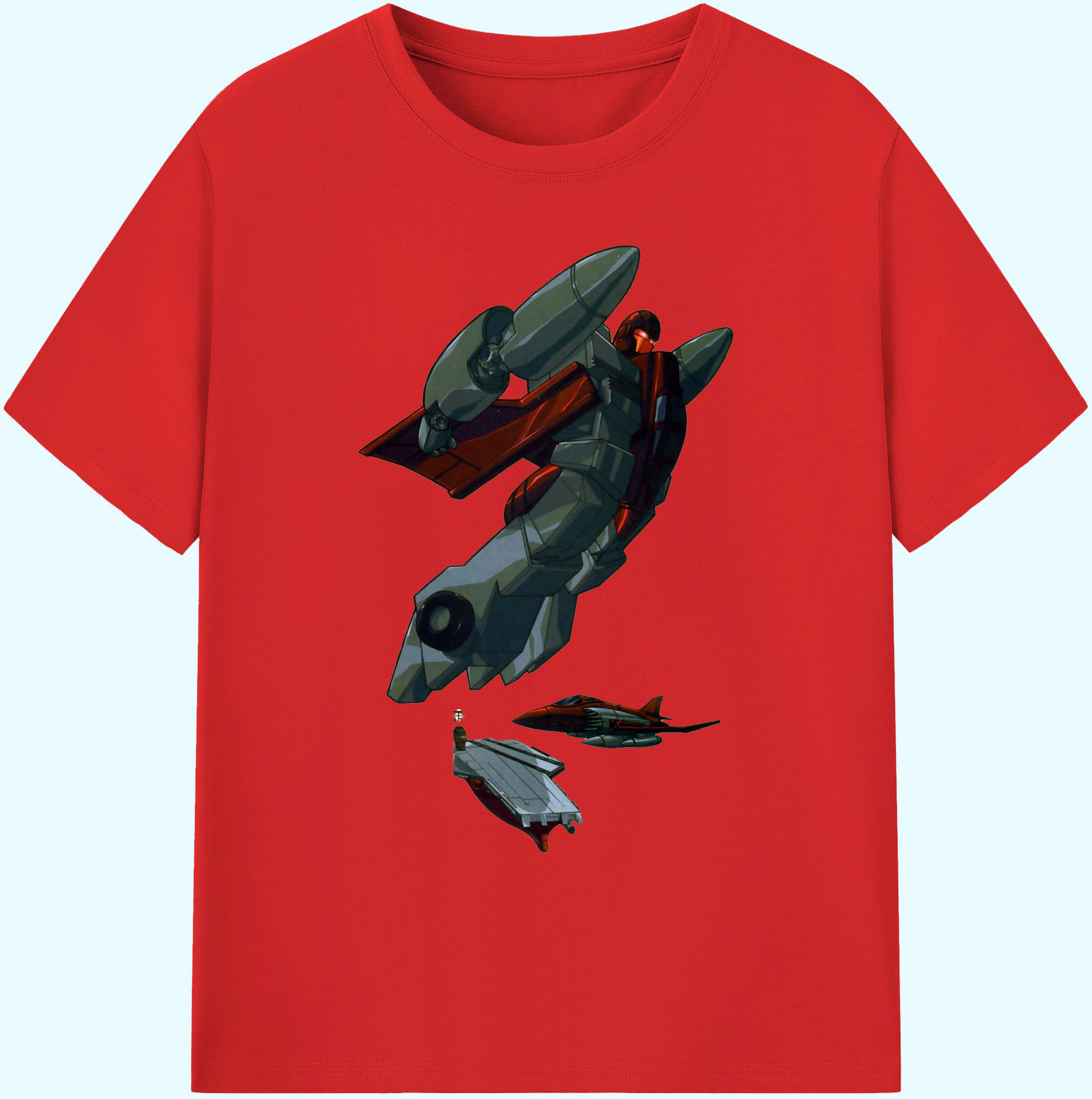 （画像用）  綿100％ メンズ半袖Tシャツ｜肌触りやわらか＆通気性