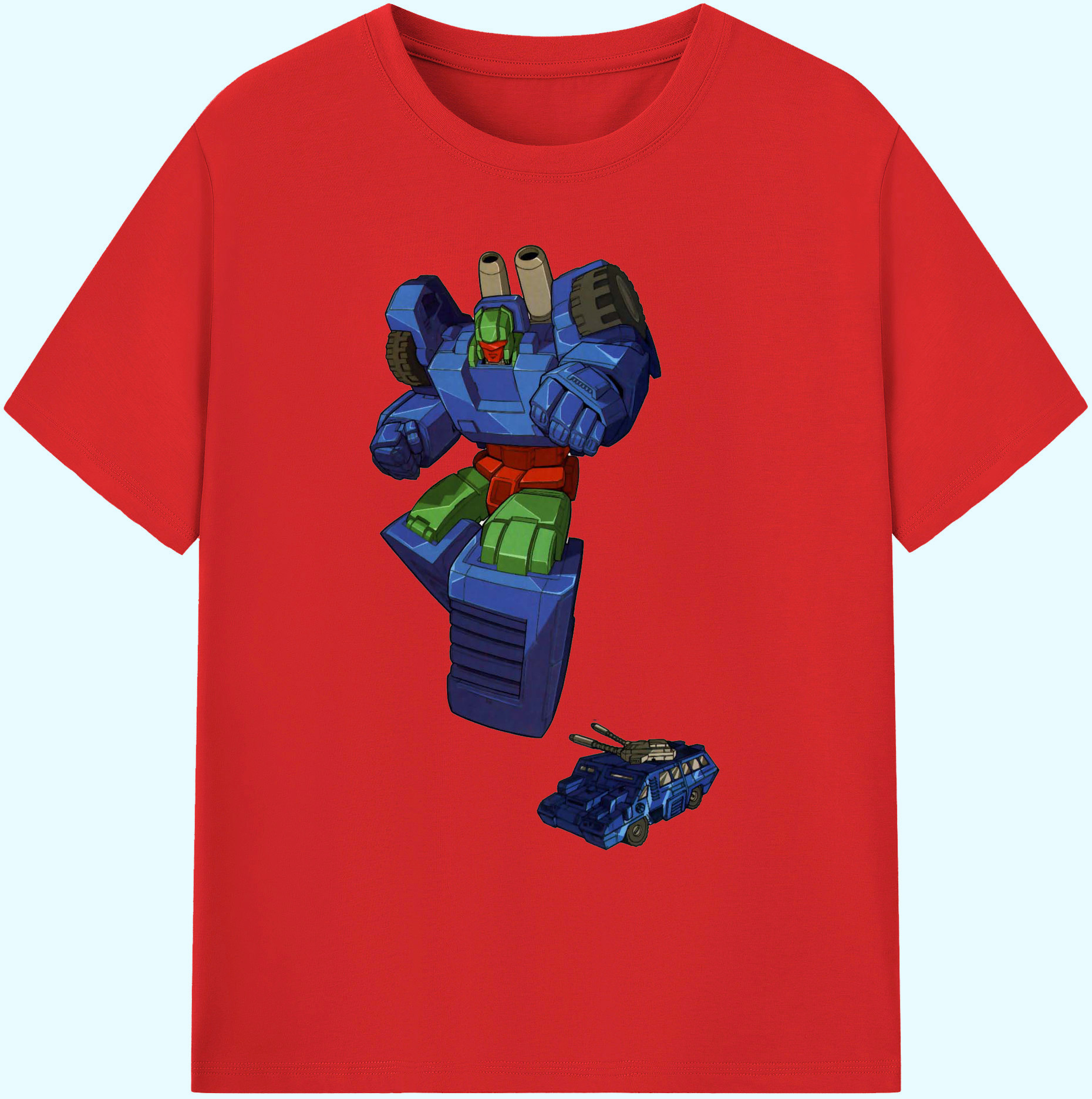 （画像用）  綿100％ メンズ半袖Tシャツ｜肌触りやわらか＆通気性