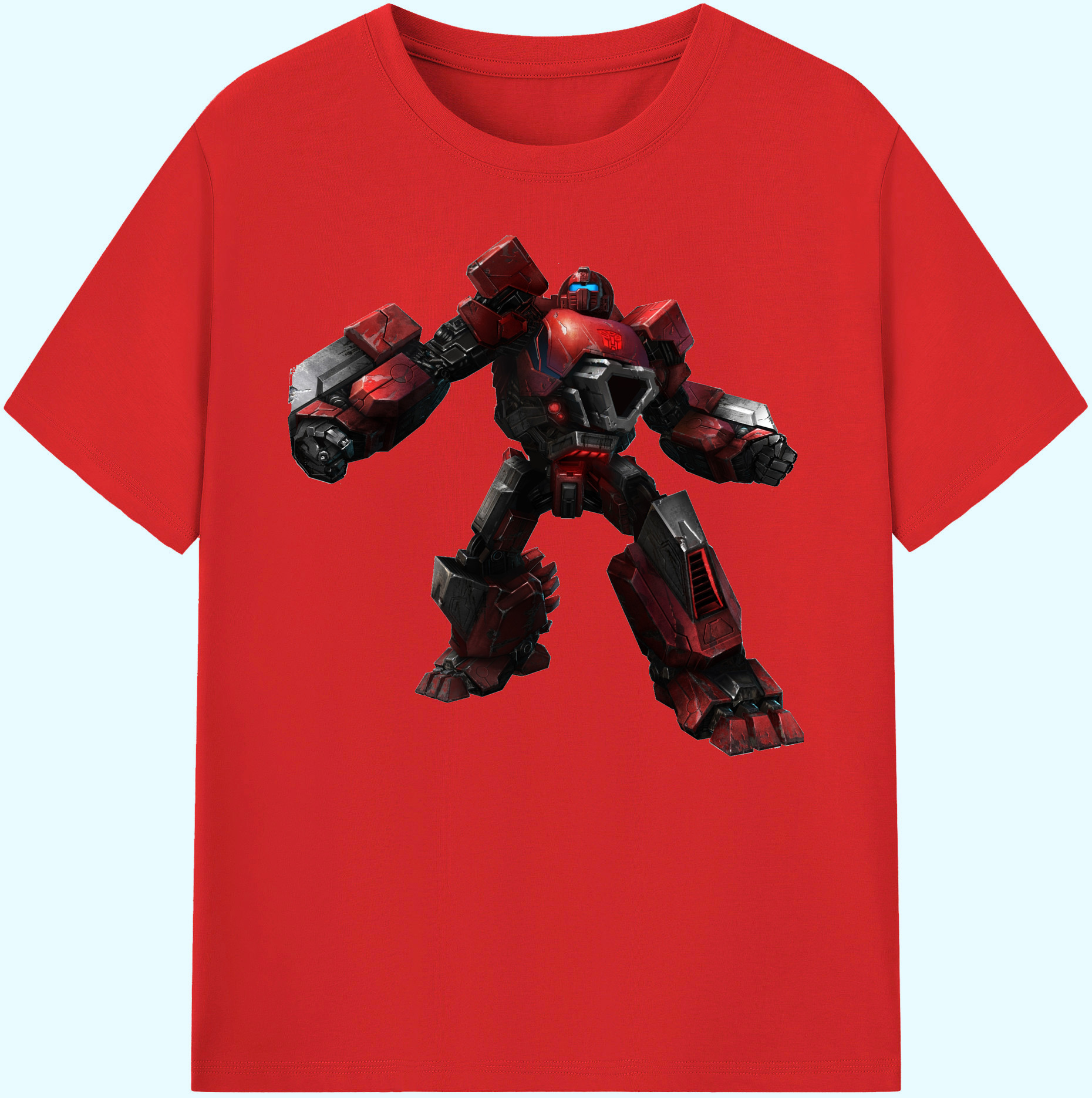 （画像用）  綿100％ メンズ半袖Tシャツ｜肌触りやわらか＆通気性