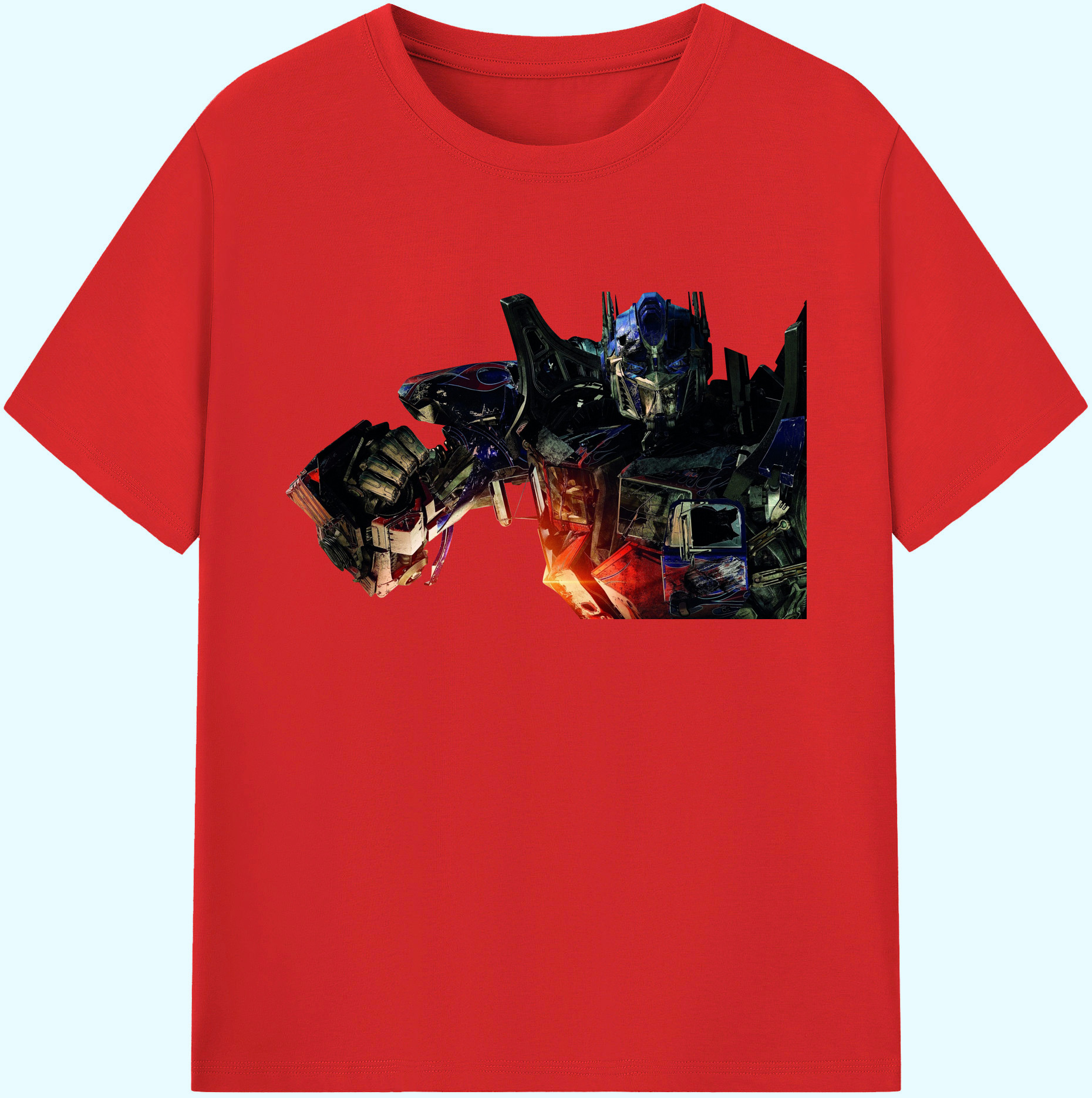 （画像用）  綿100％ メンズ半袖Tシャツ｜肌触りやわらか＆通気性