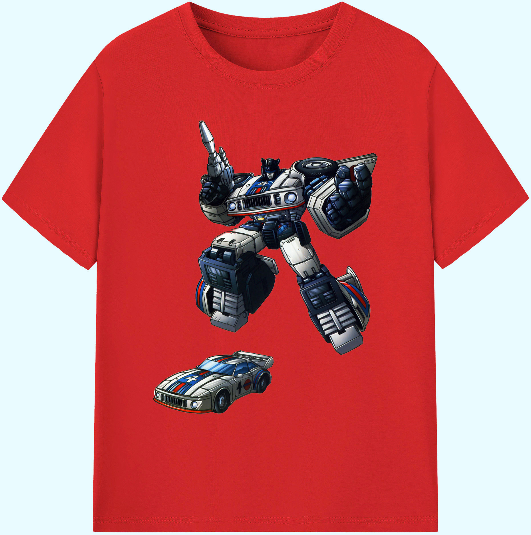 （画像用）  綿100％ メンズ半袖Tシャツ｜肌触りやわらか＆通気性