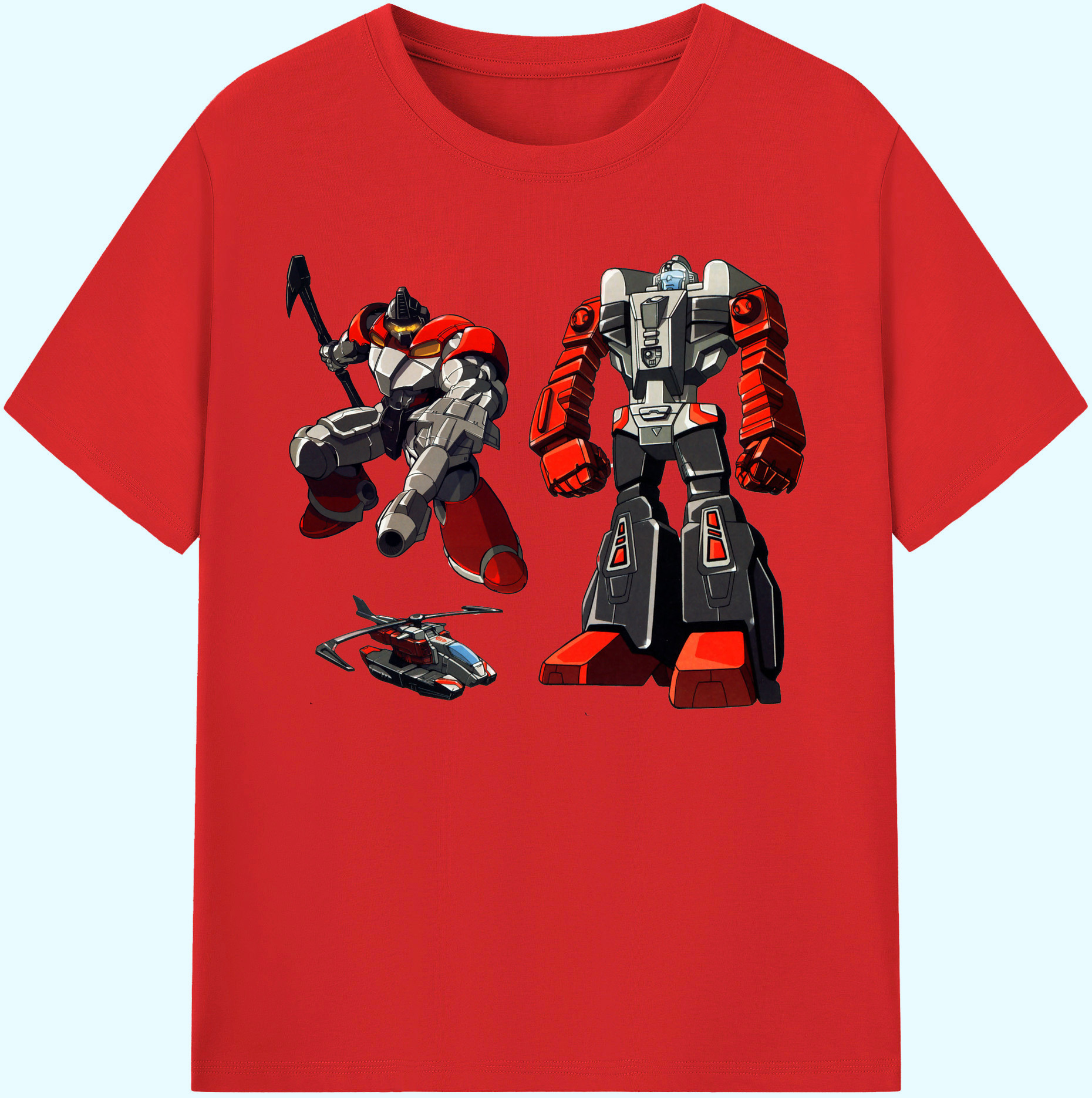 （画像用）  綿100％ メンズ半袖Tシャツ｜肌触りやわらか＆通気性